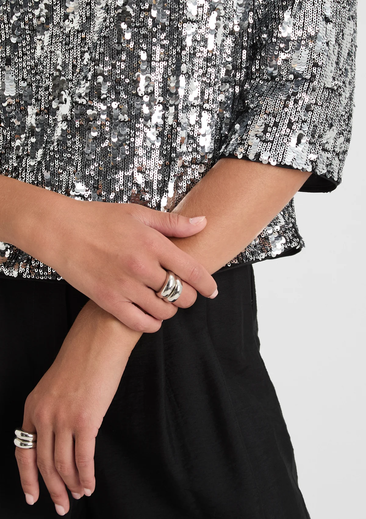 Damen Shirt 'Asya' - Image 6