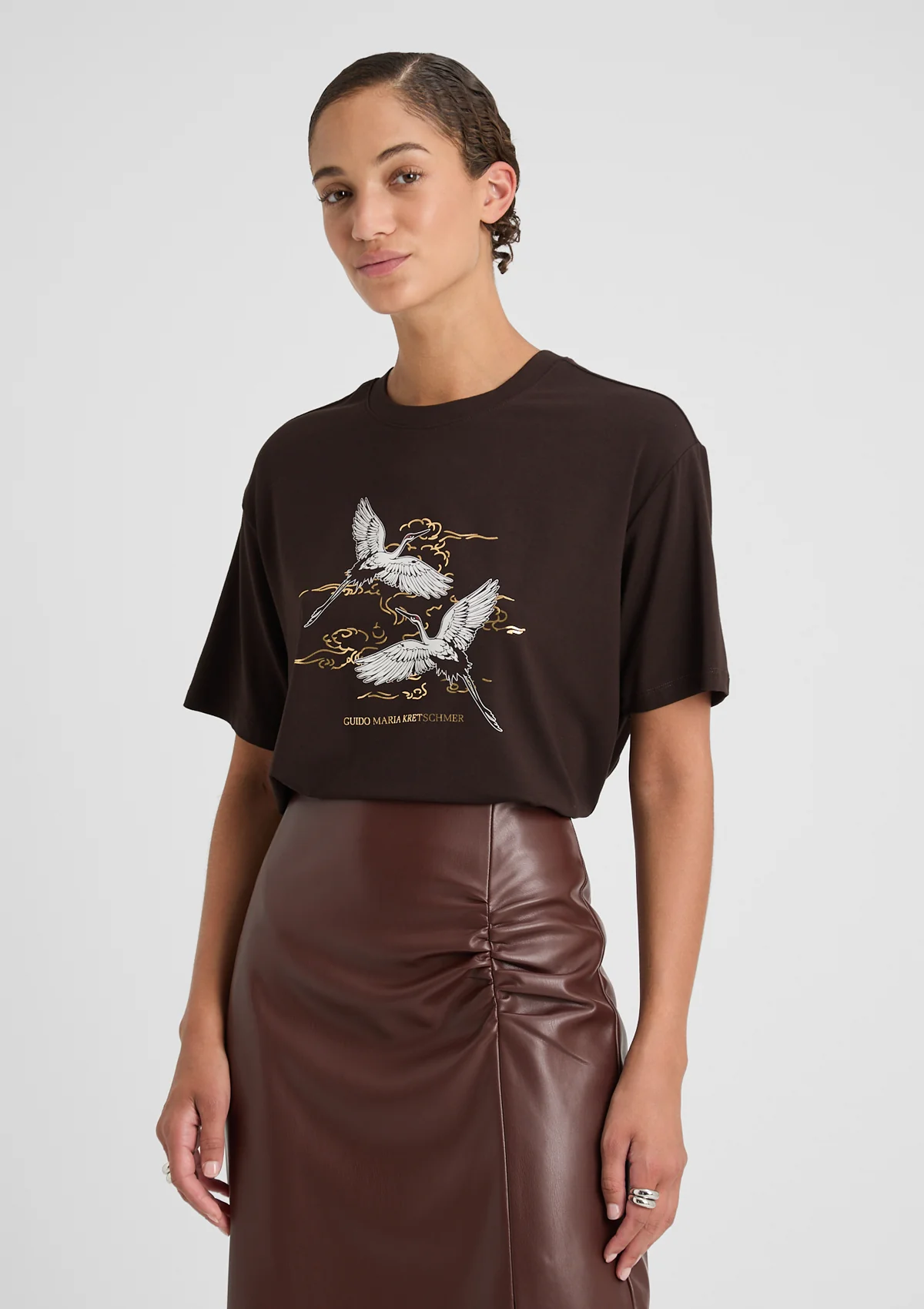 Damen Shirt 'Colleen'