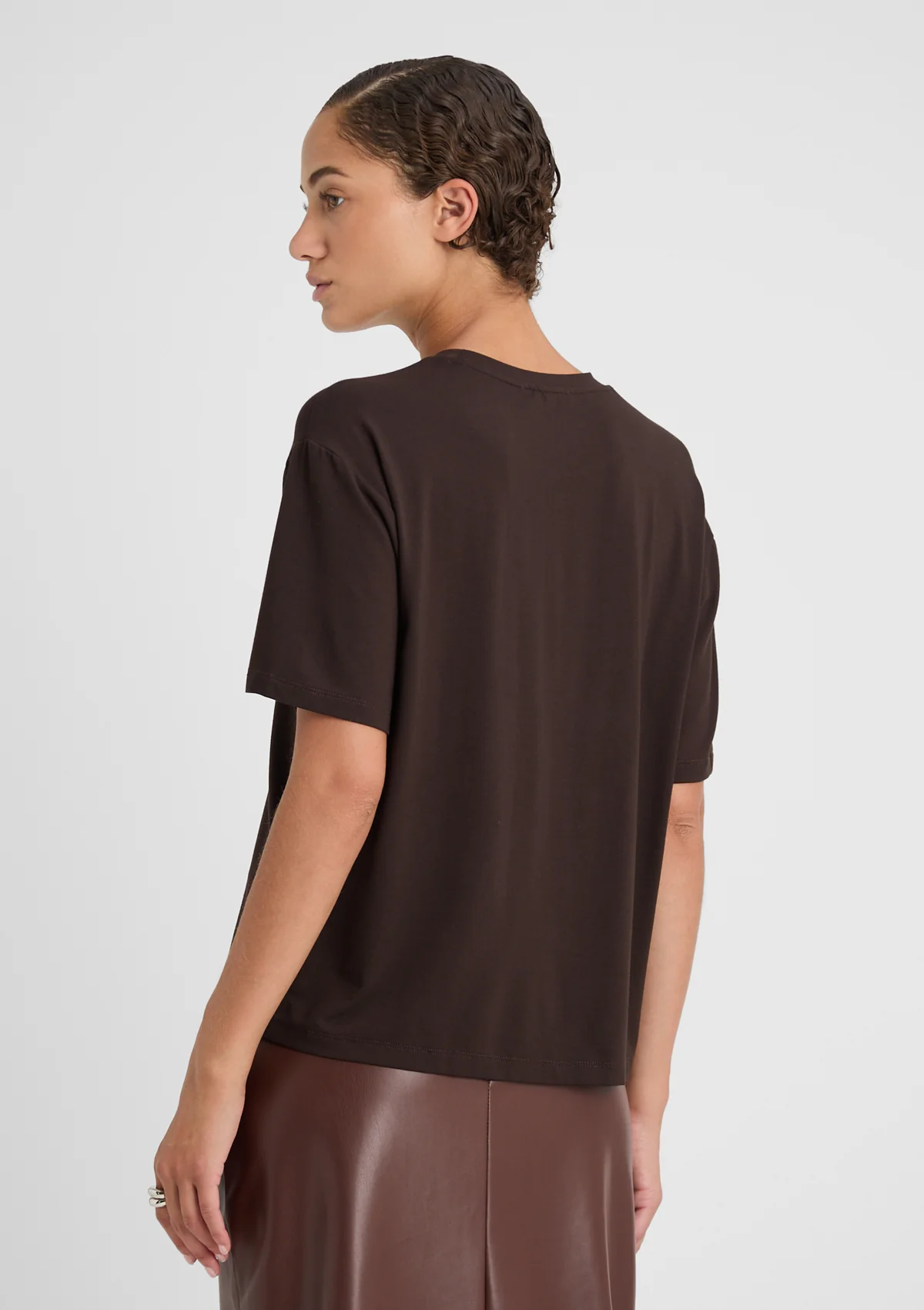 Damen Shirt 'Colleen' - Image 3