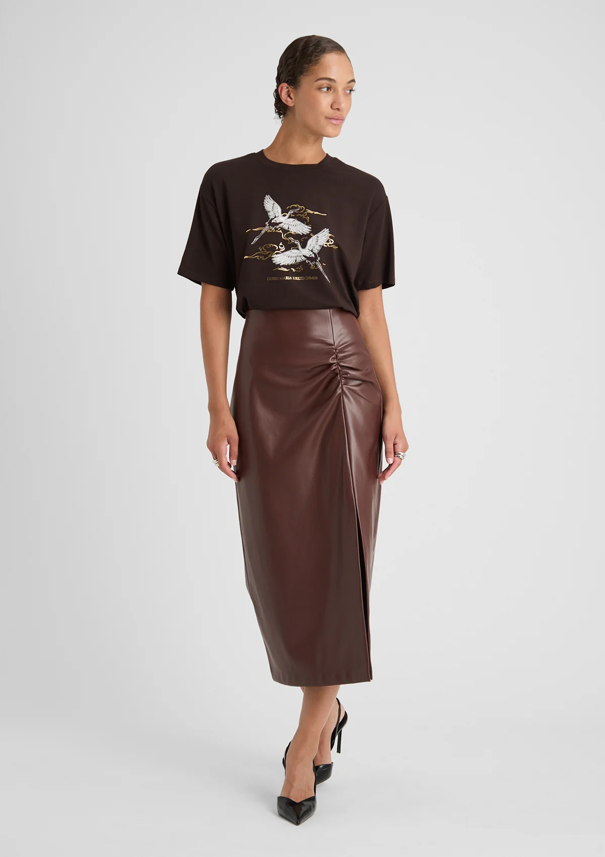 Damen Shirt 'Colleen' - Image 4