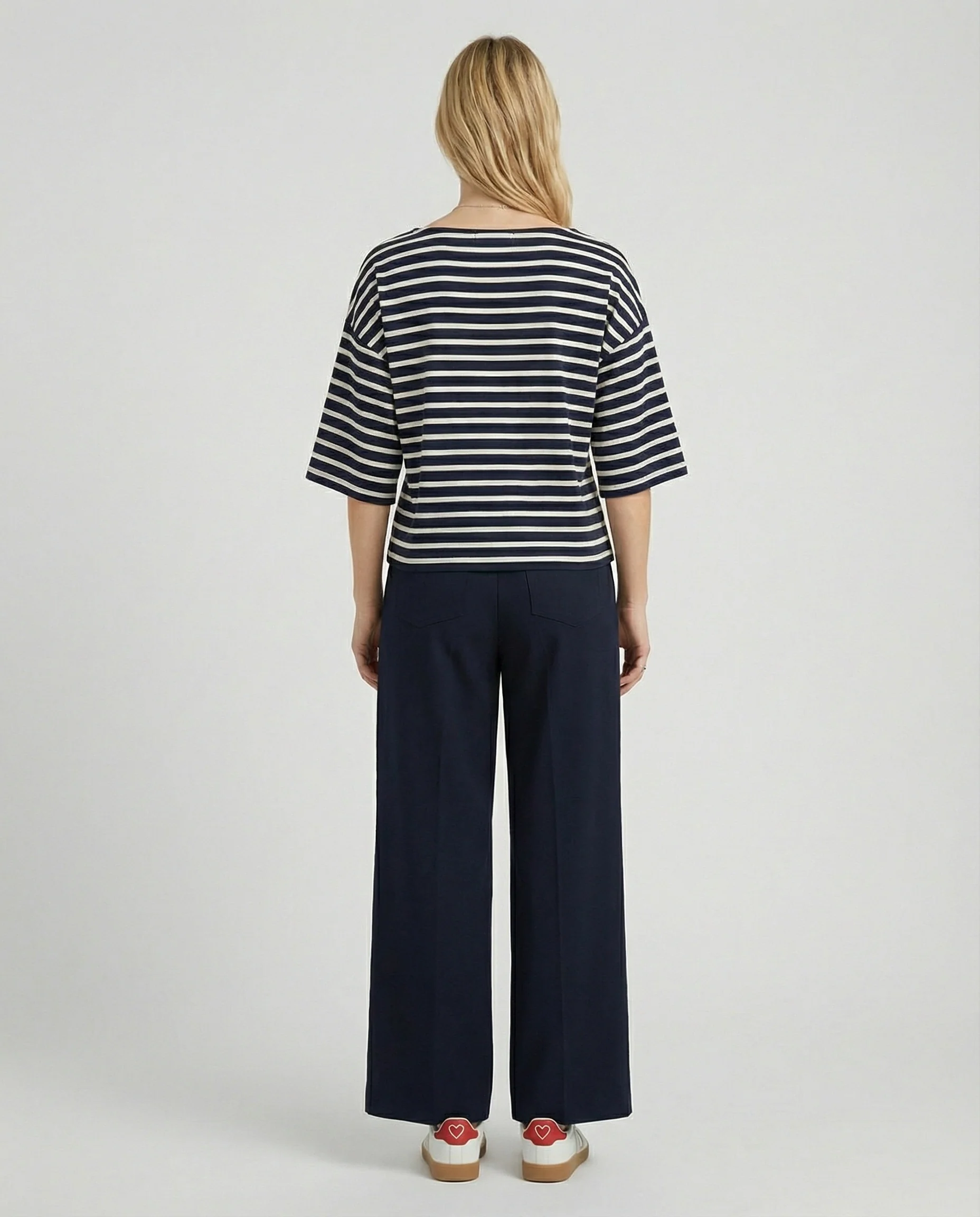 Damen Shirt 'Dajana' - Image 4