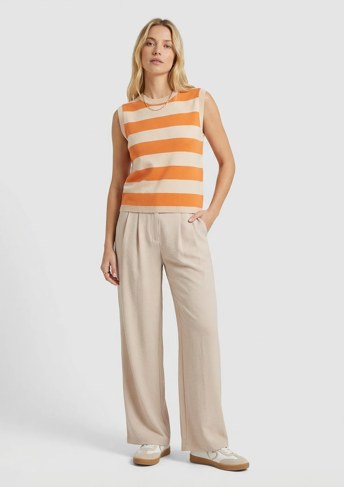 Damen Shirt 'Darleen' - Image 4