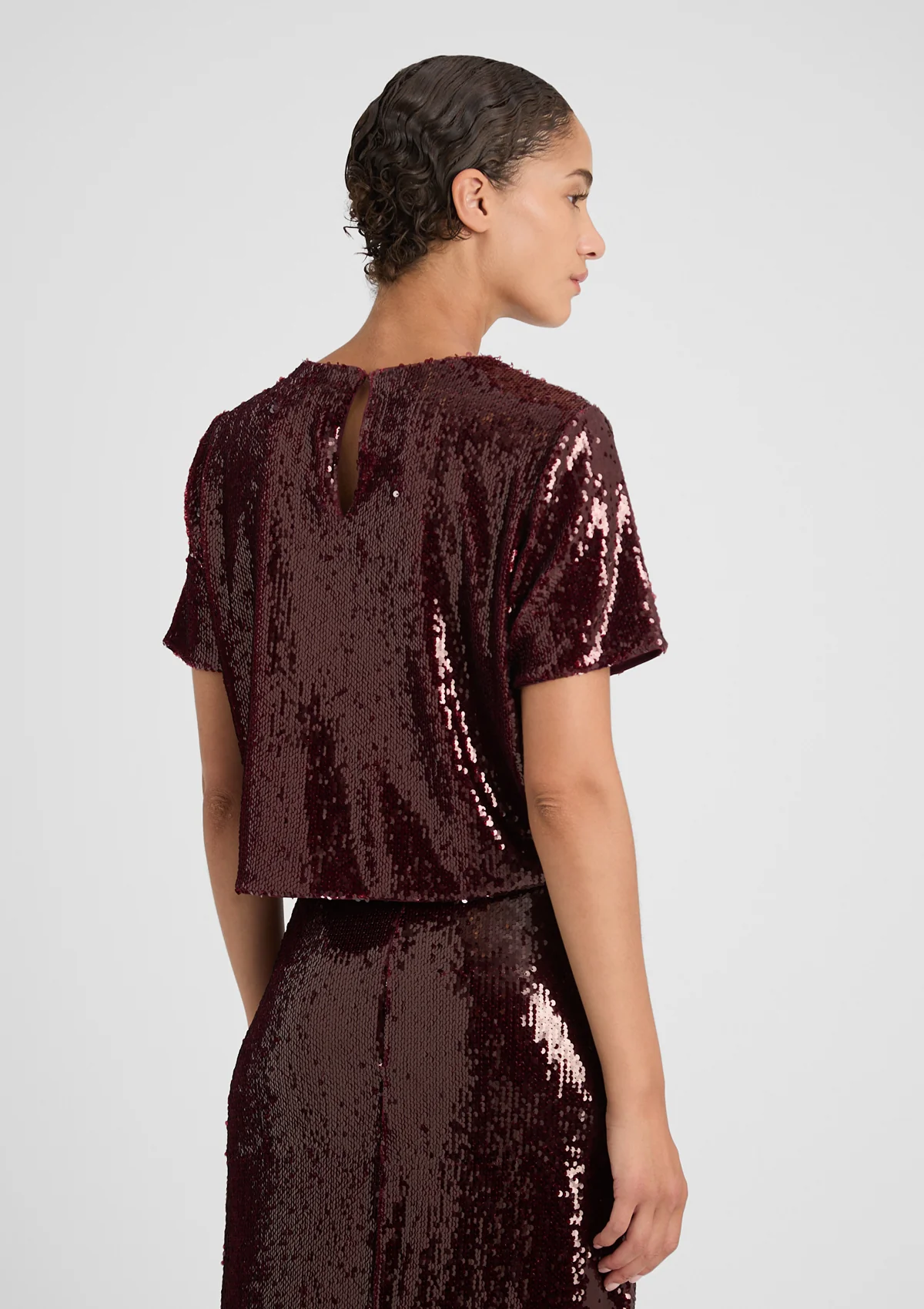 Damen Shirt 'Diana' - Image 3