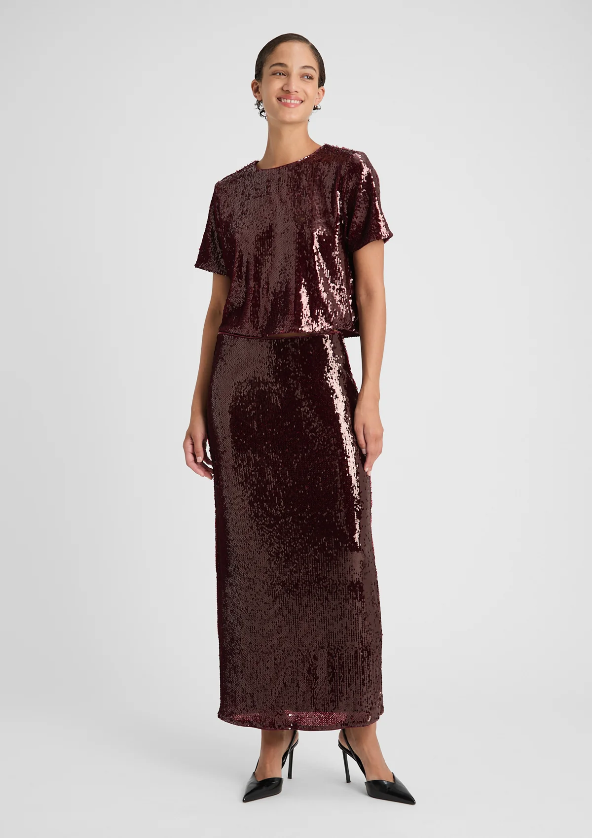 Damen Shirt 'Diana' - Image 4