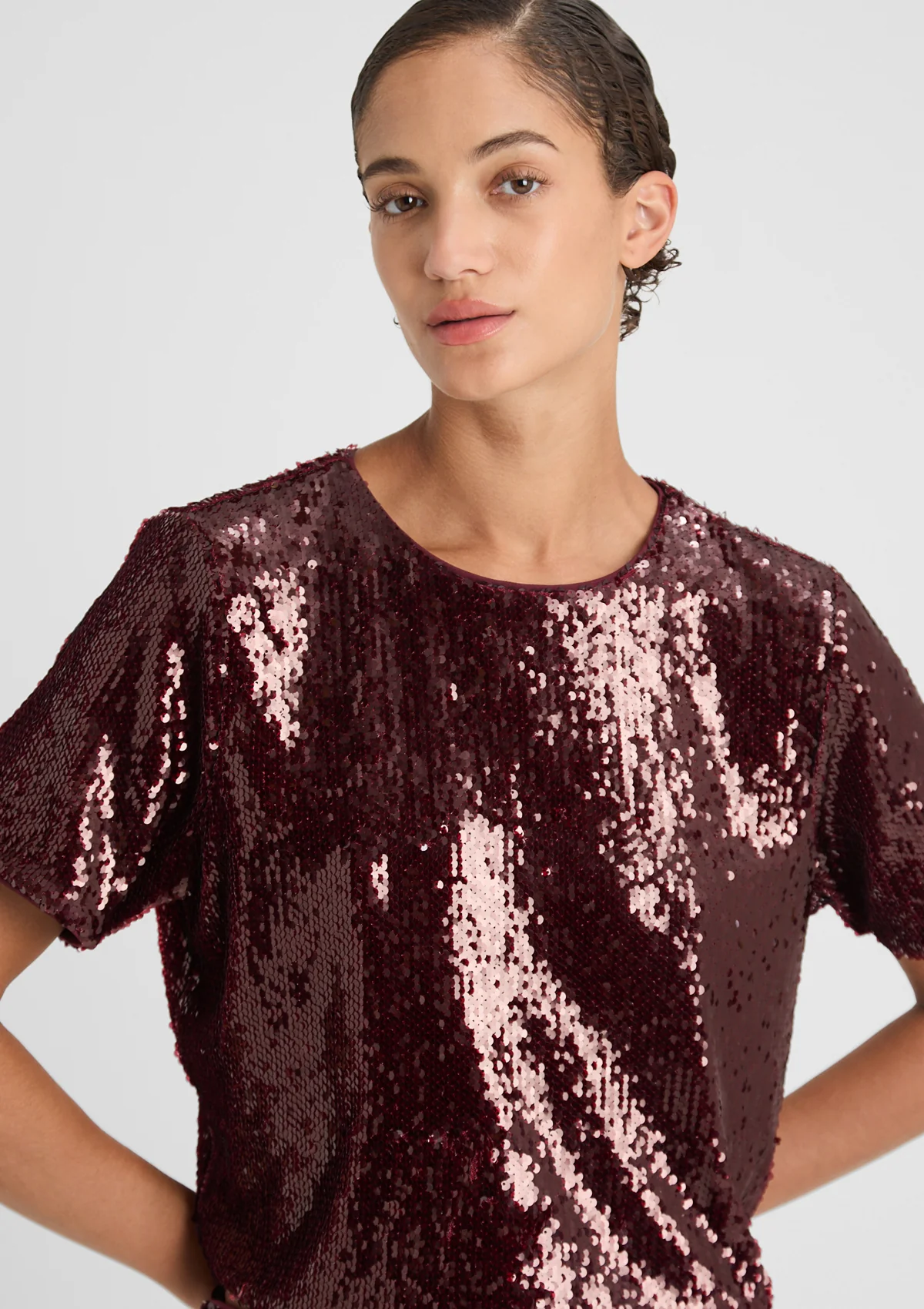 Damen Shirt 'Diana' - Image 5