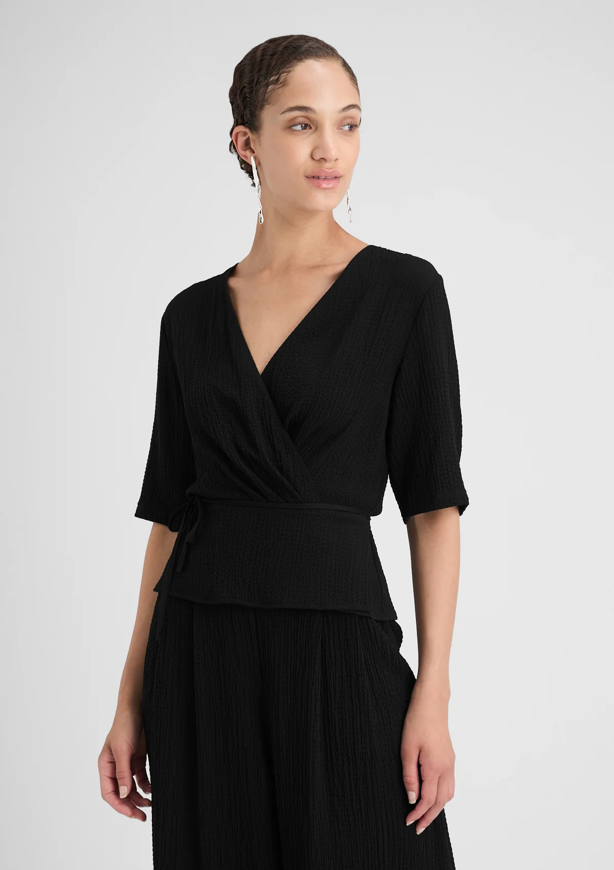 Damen Shirt 'Elna'