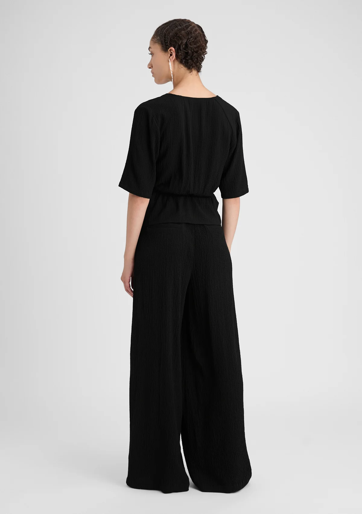 Damen Shirt 'Elna' - Image 3