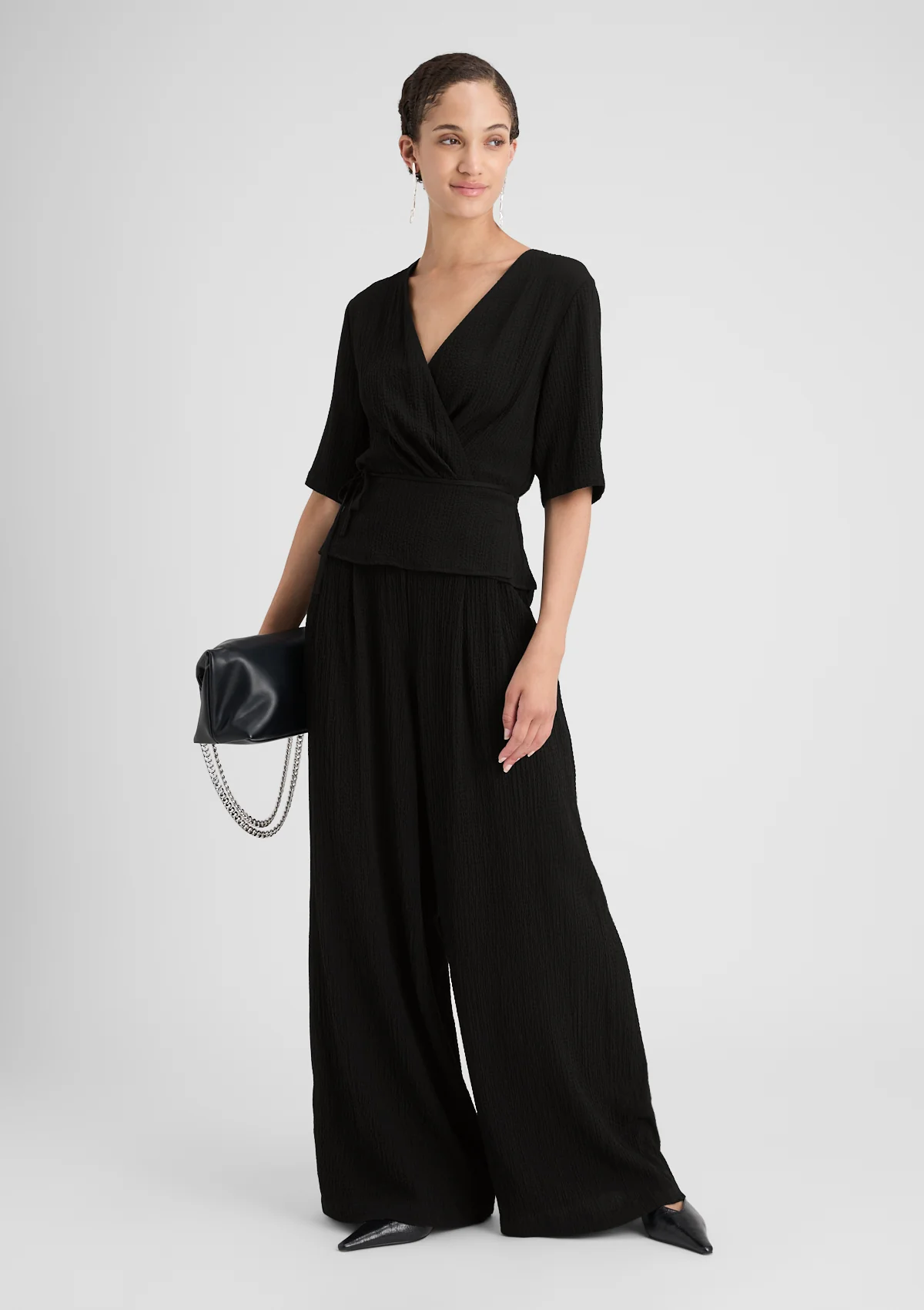 Damen Shirt 'Elna' - Image 4