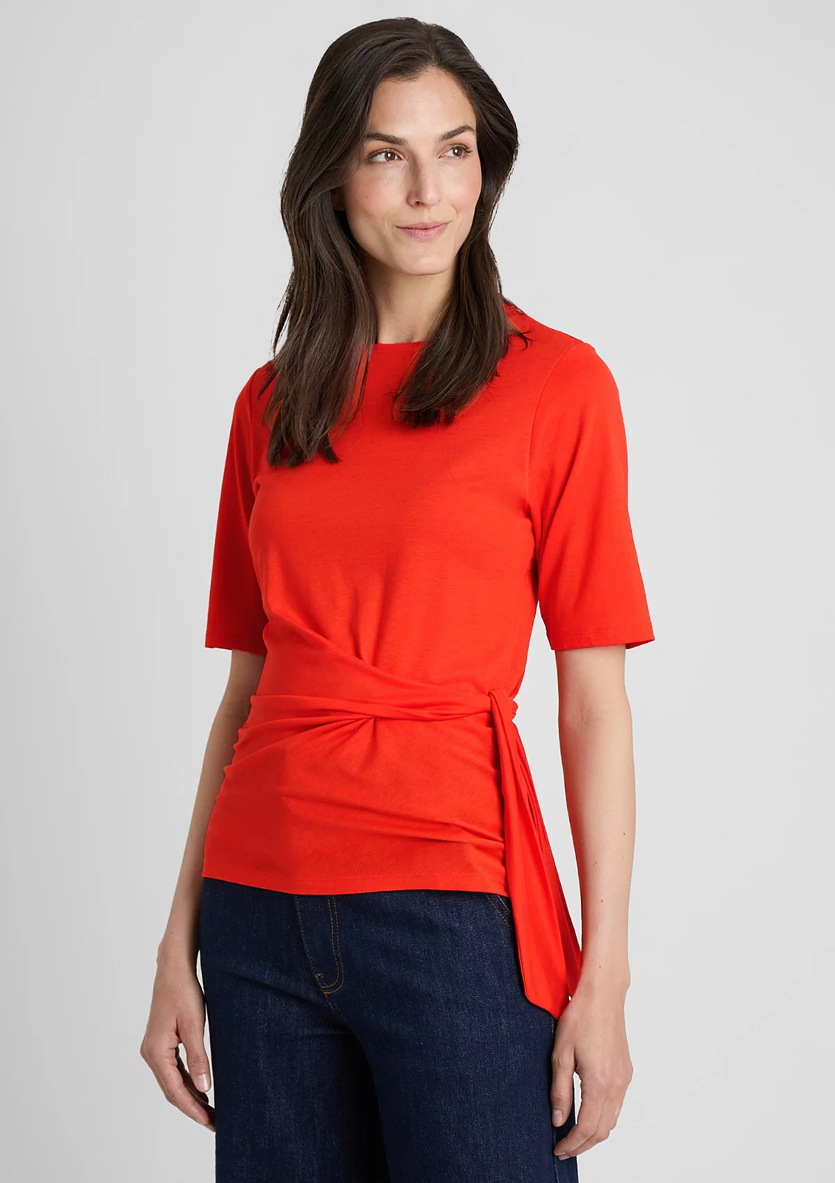 Damen Shirt 'Emina'