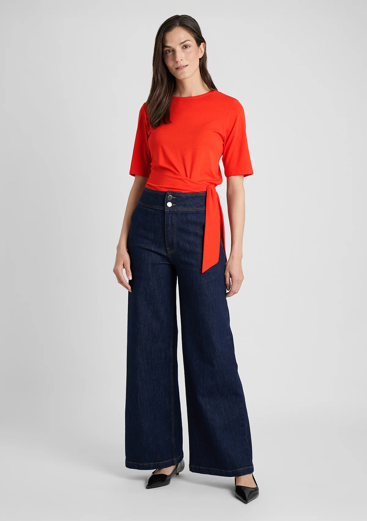 Damen Shirt 'Emina' - Image 4