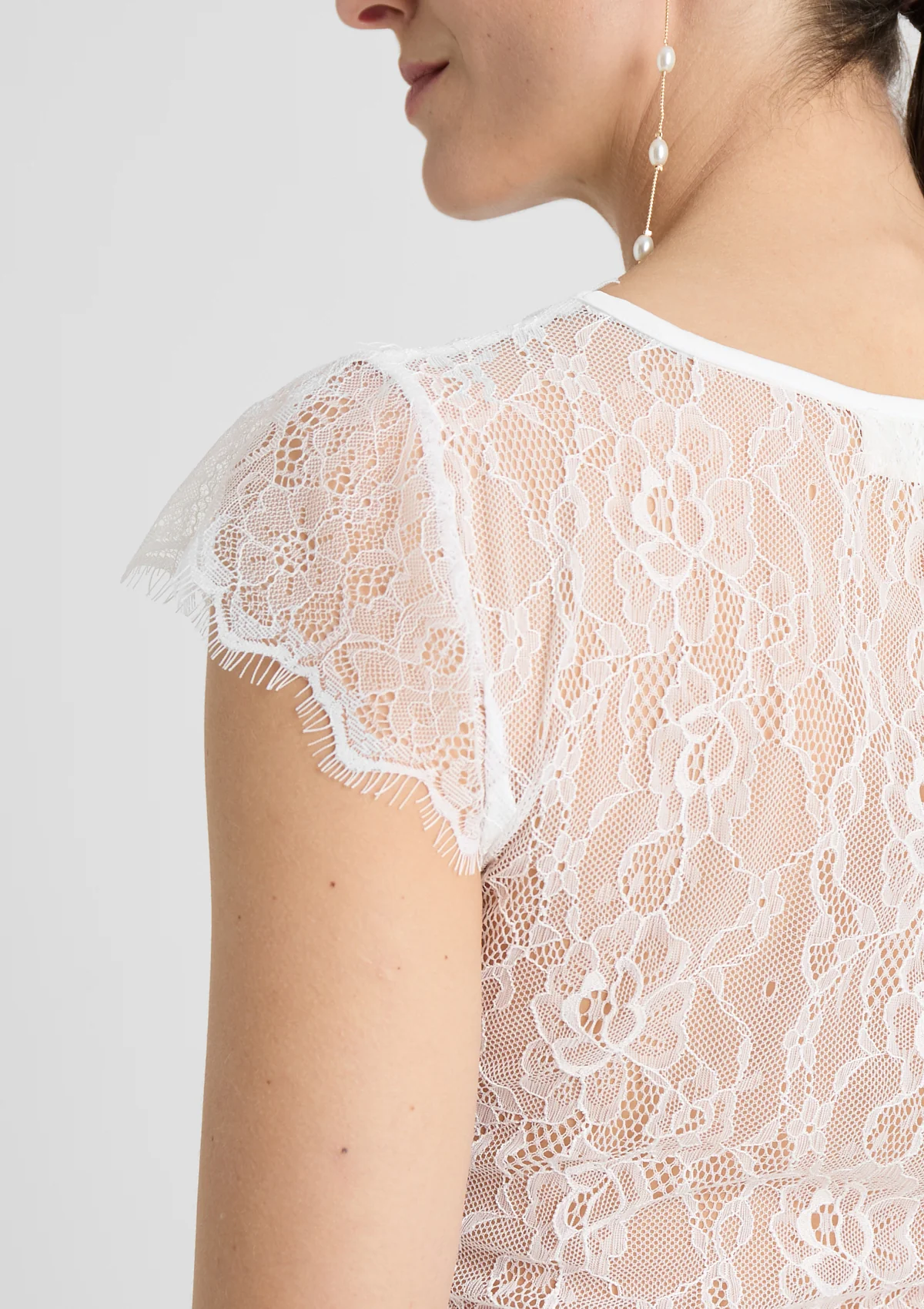 Damen Shirt 'Esma' - Image 5