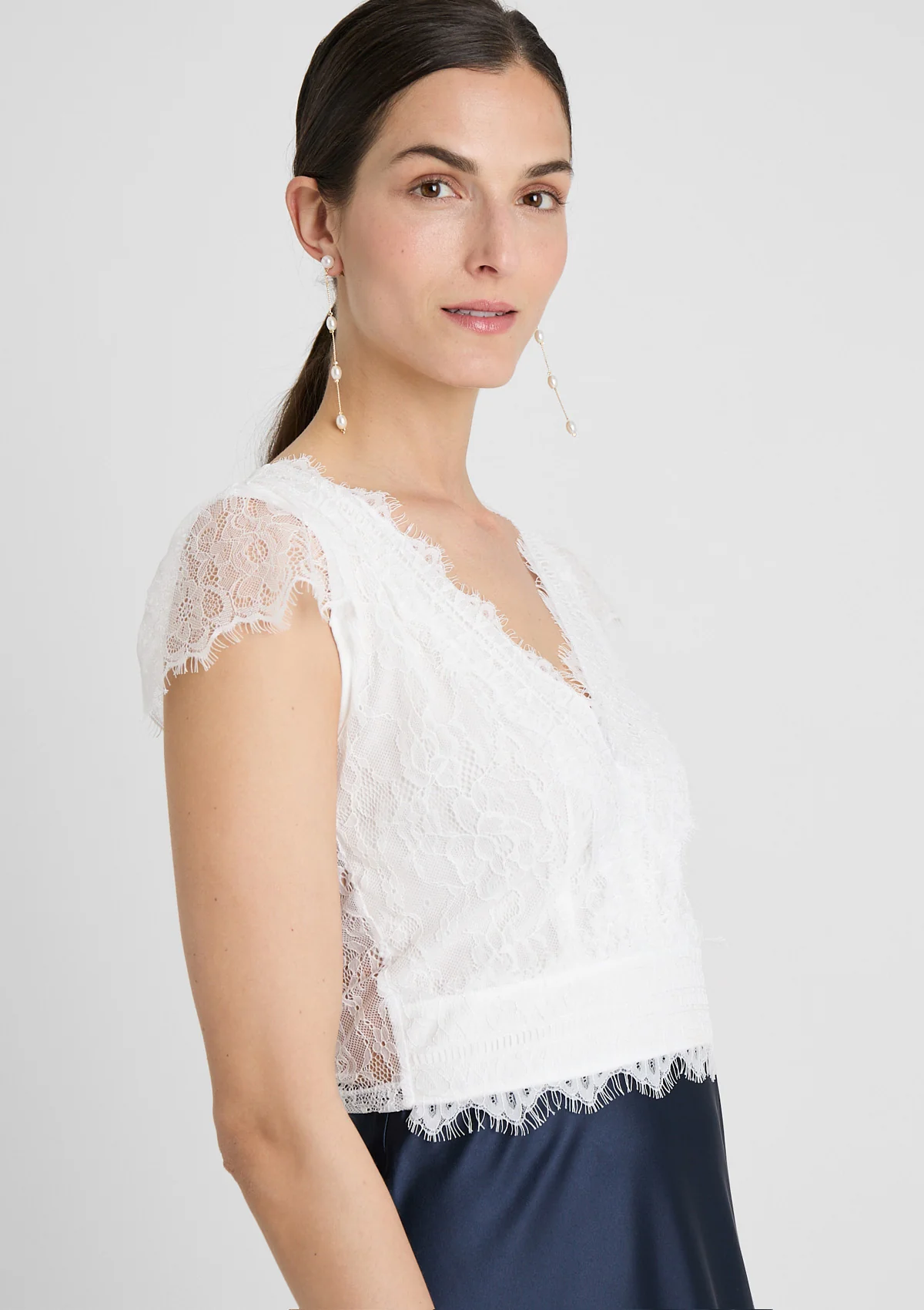 Damen Shirt 'Esma' - Image 6