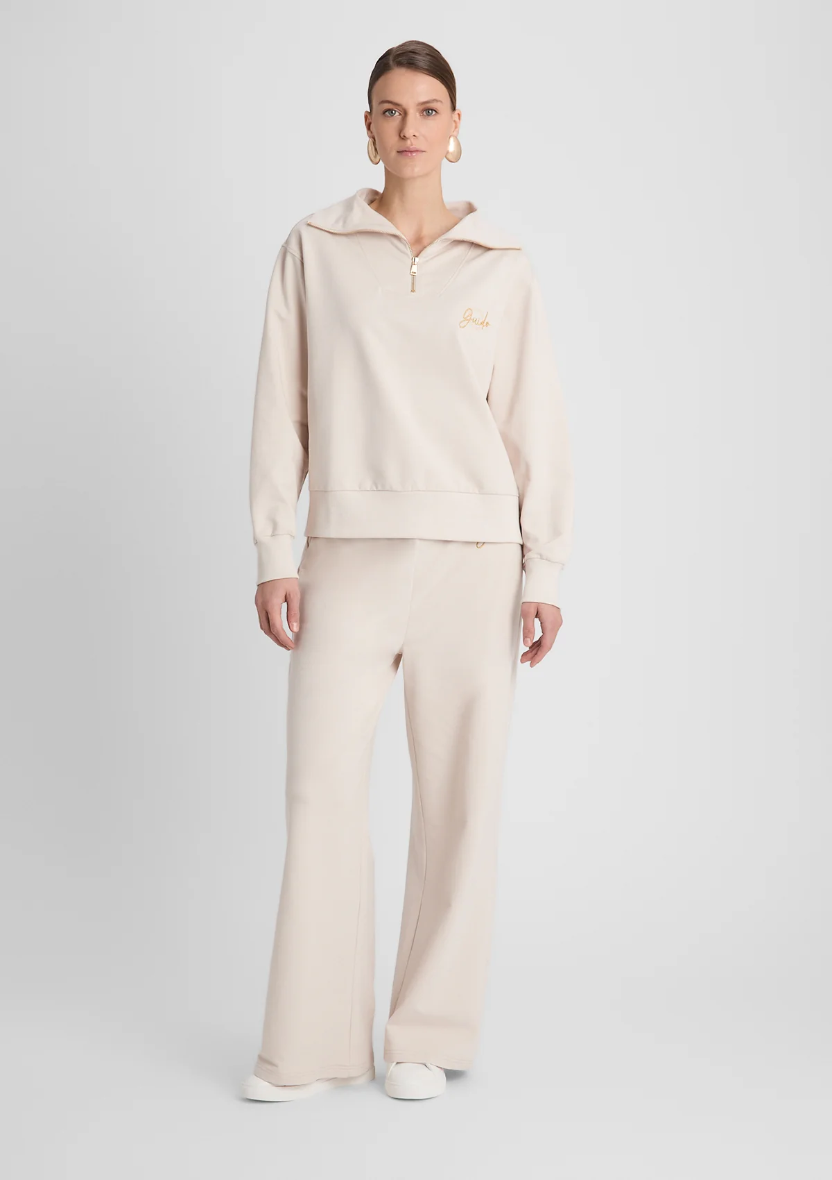 Damen Shirt 'Georgina' - Image 4