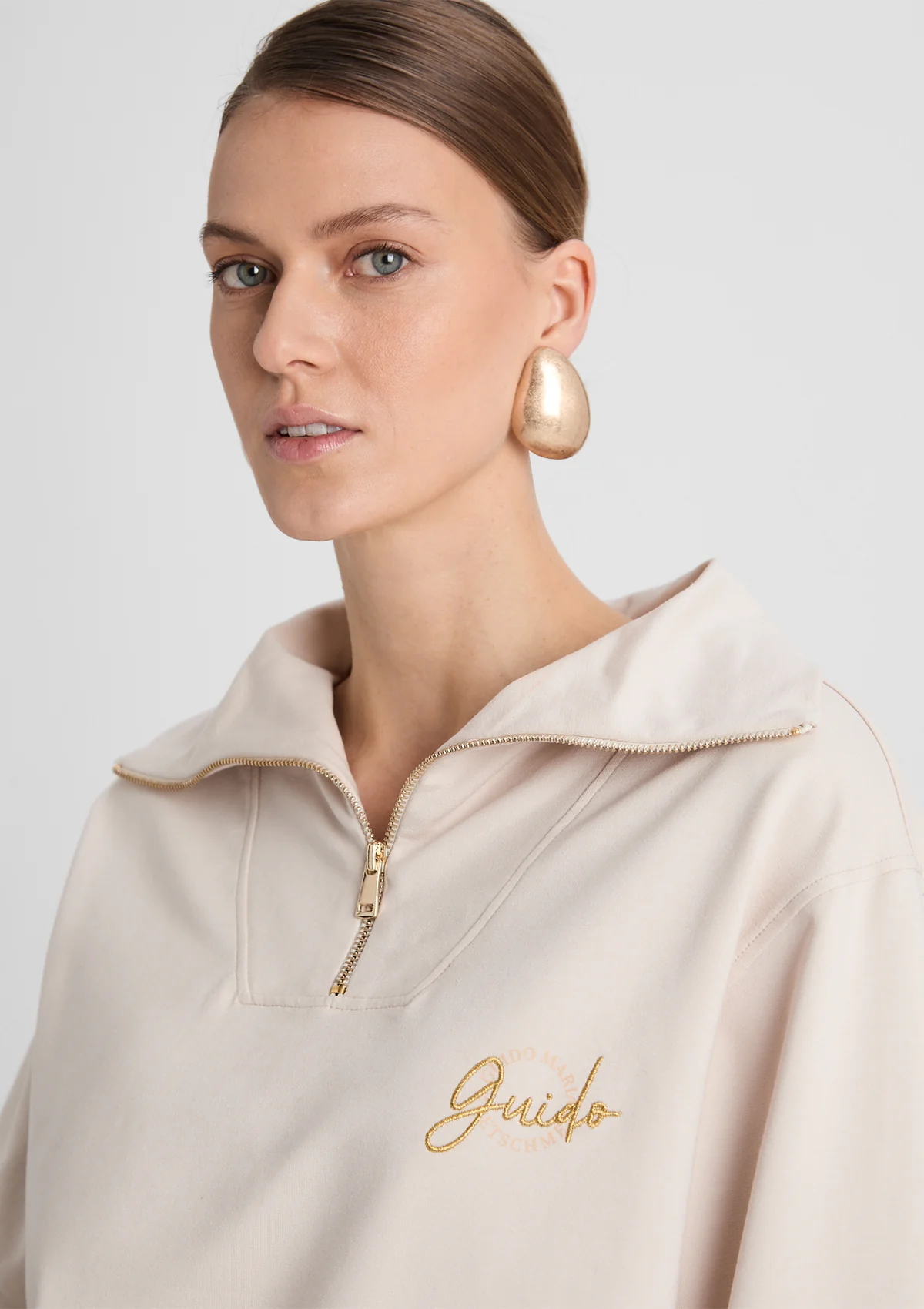 Damen Shirt 'Georgina' - Image 6