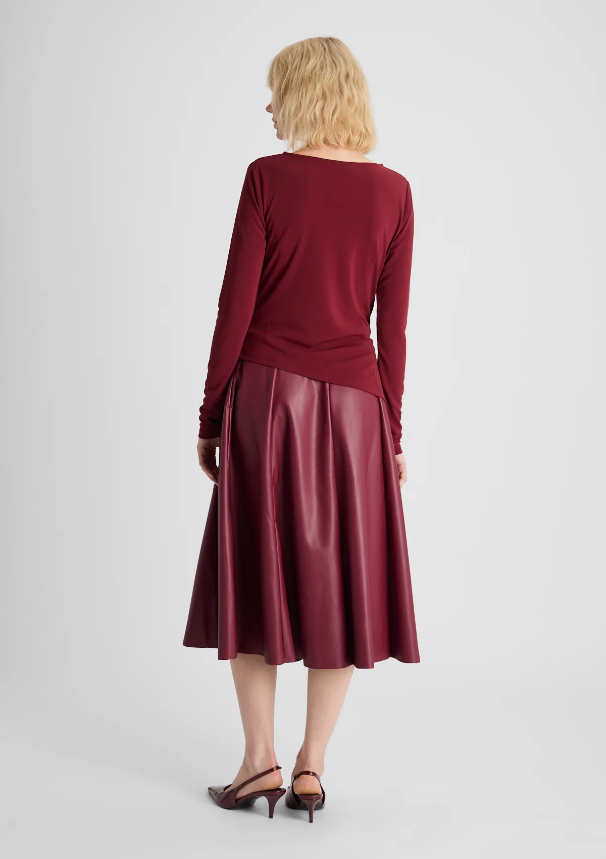 Damen Shirt 'Hellen' - Image 3