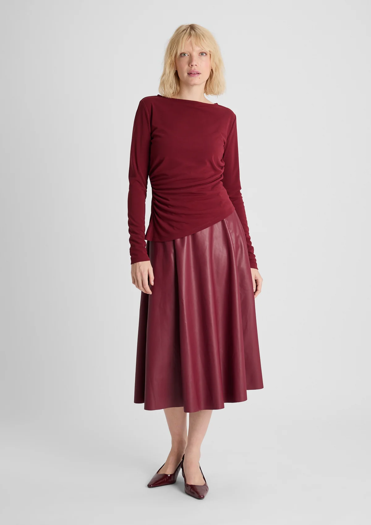 Damen Shirt 'Hellen' - Image 4