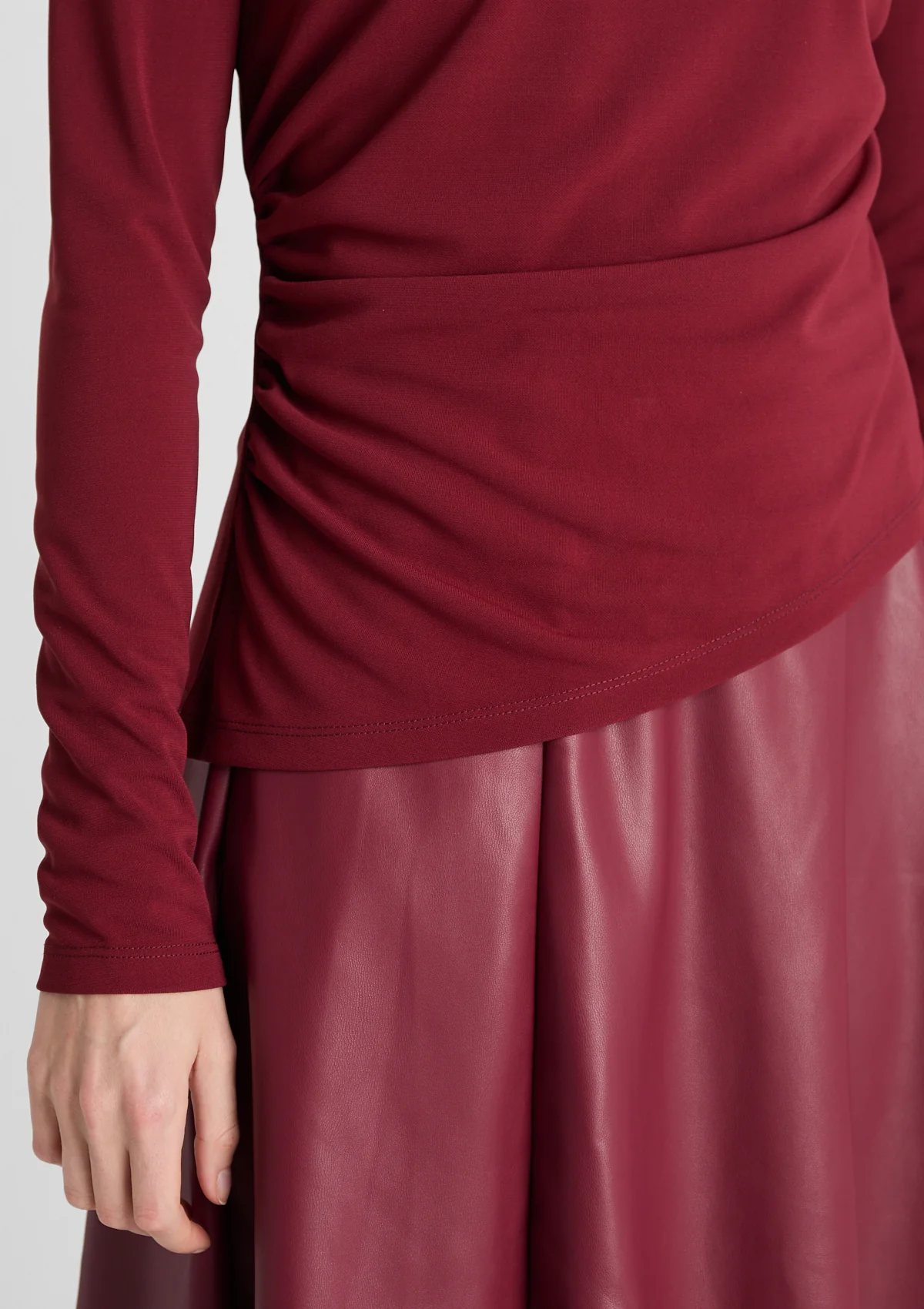 Damen Shirt 'Hellen' - Image 6