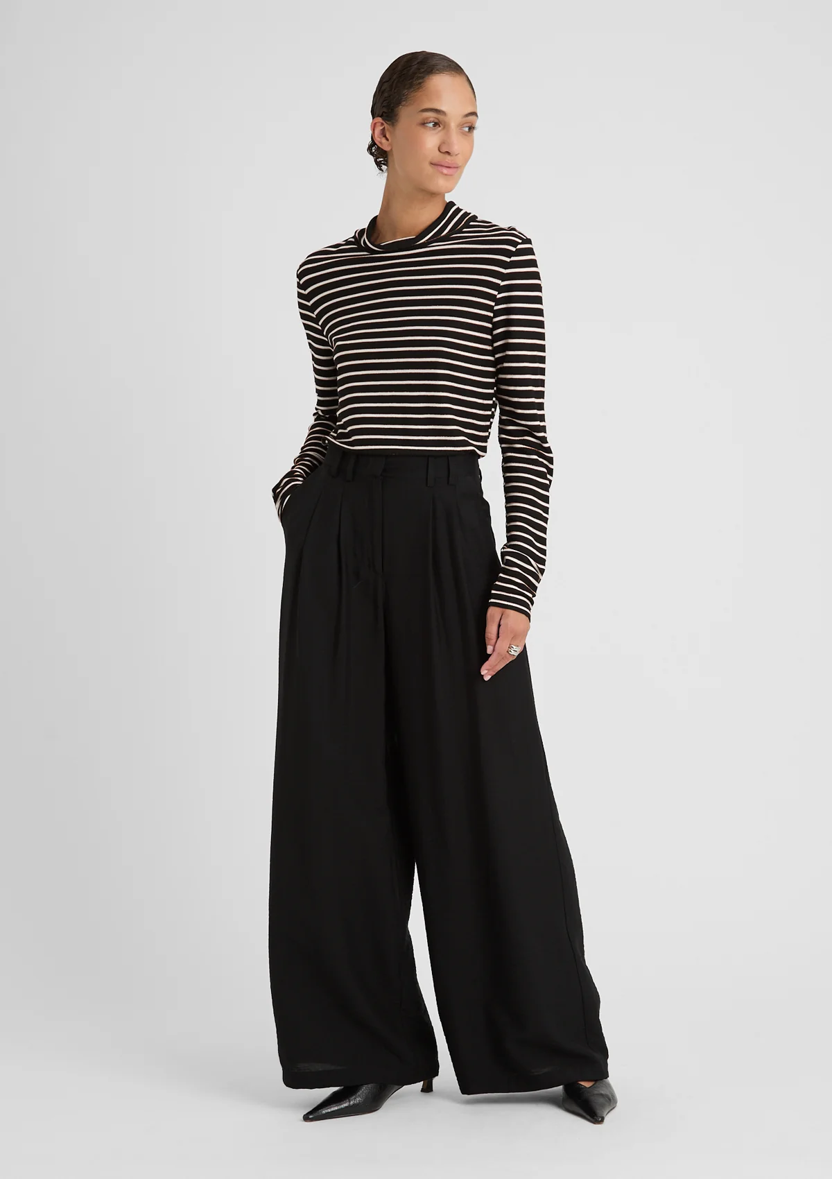 Damen Shirt 'Juli' - Image 4