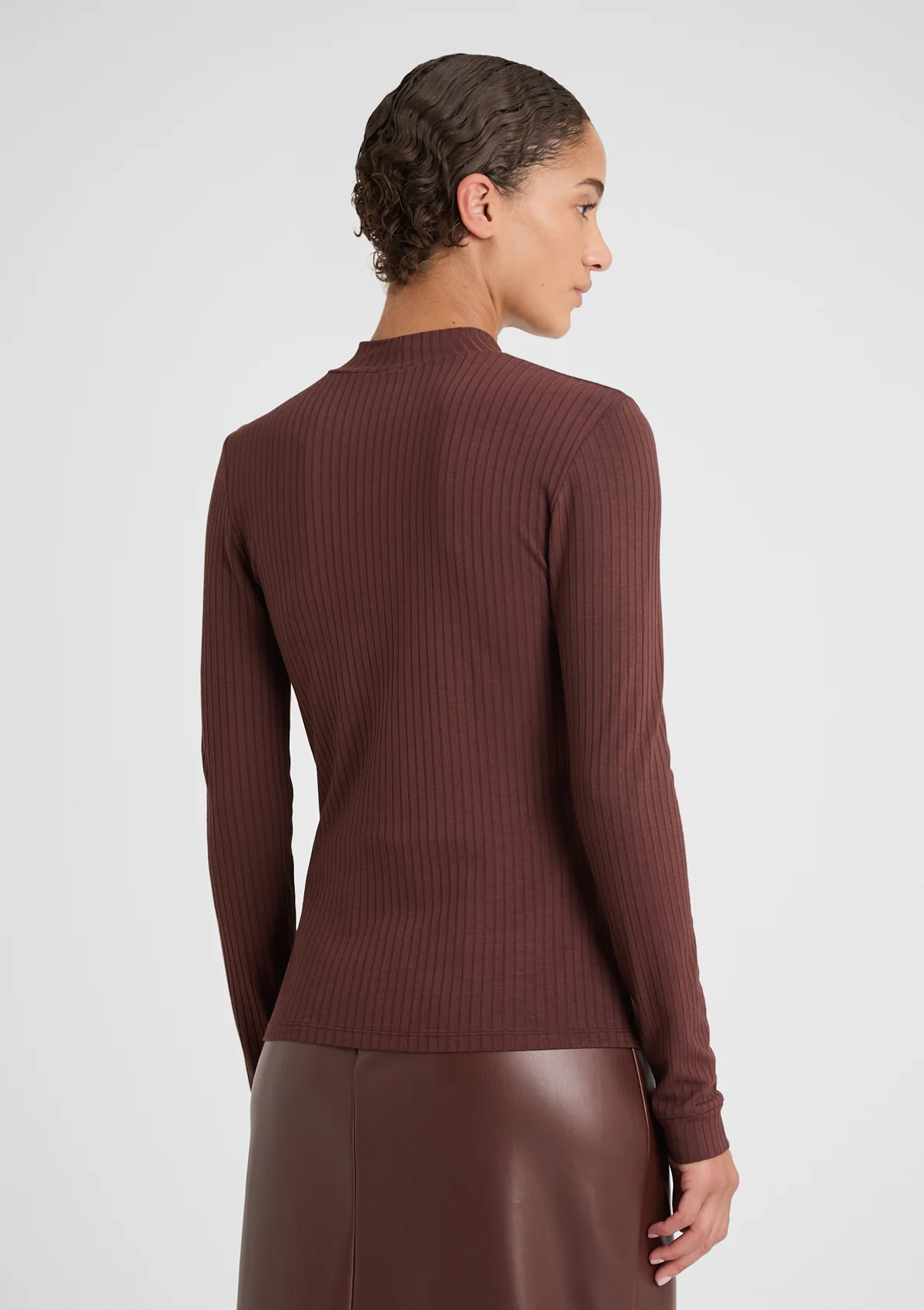 Damen Shirt 'Juliane' - Image 3