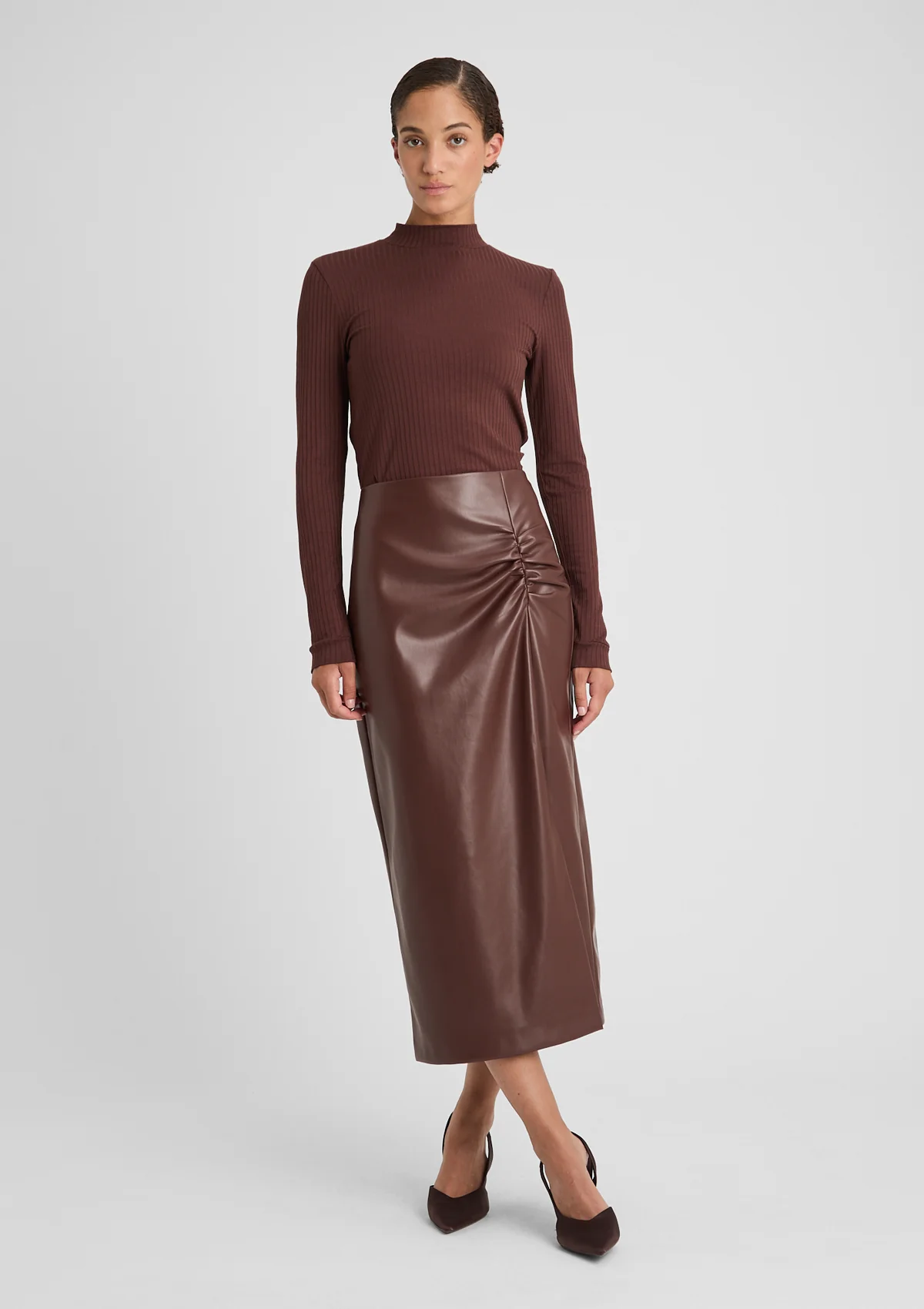 Damen Shirt 'Juliane' - Image 4