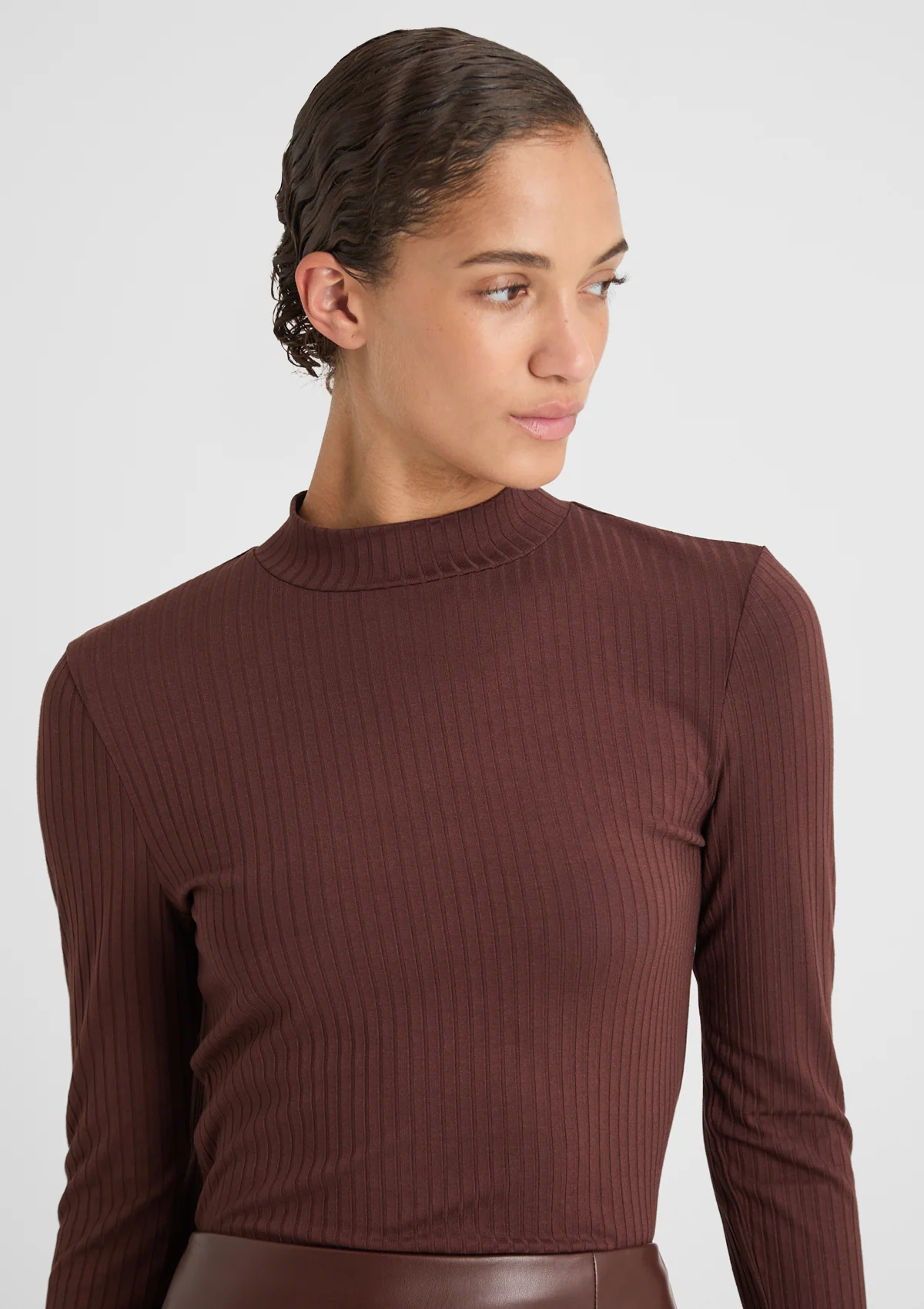 Damen Shirt 'Juliane' - Image 5