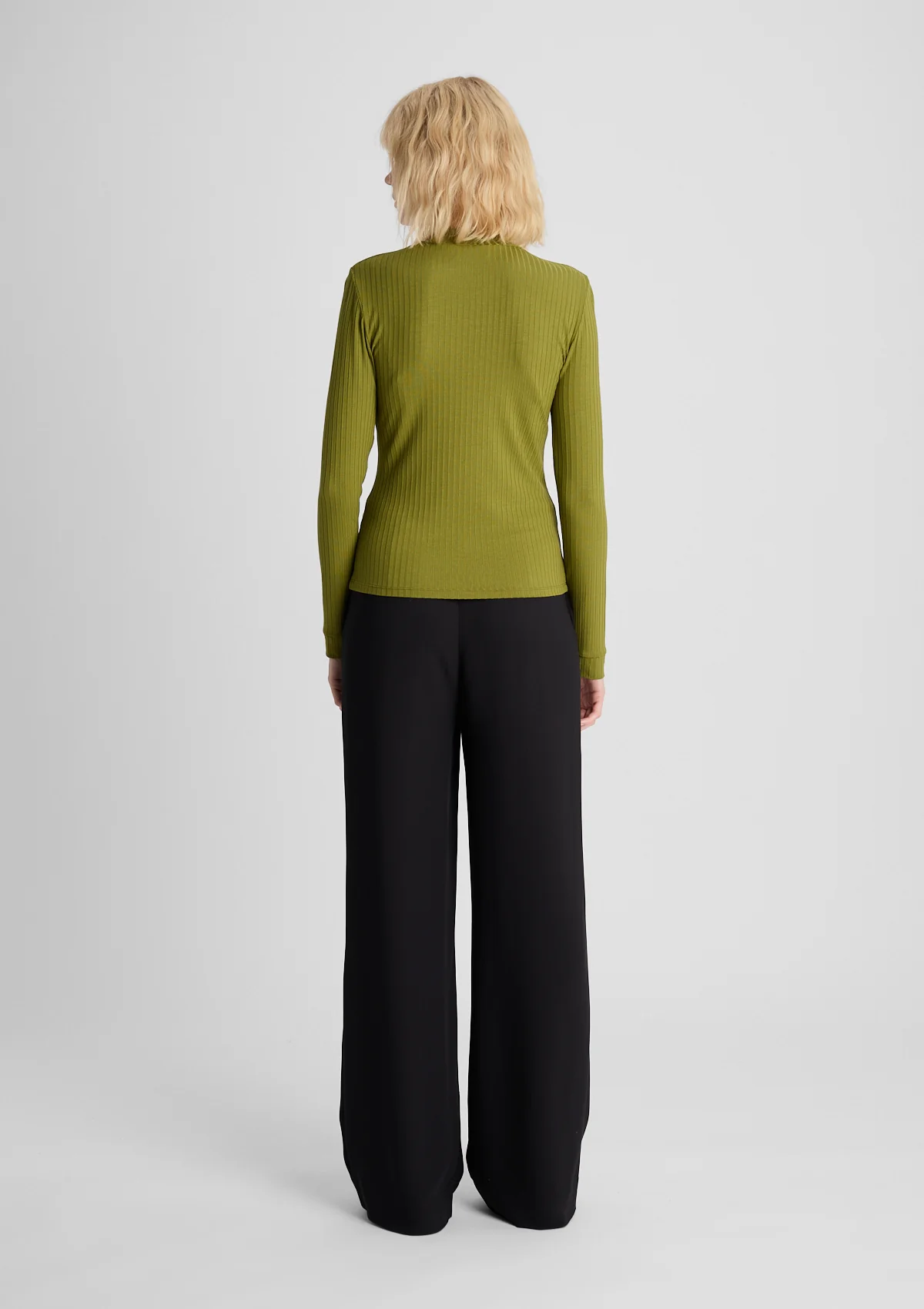Damen Shirt 'Juliane' - Image 3