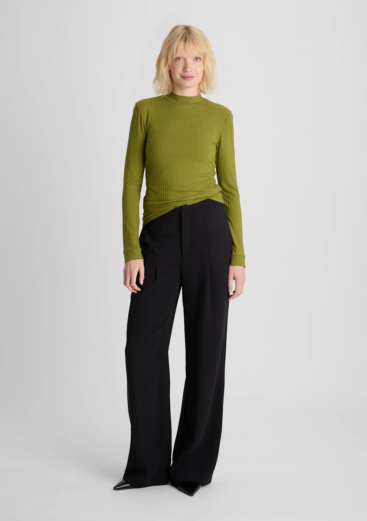 Damen Shirt 'Juliane' - Image 4