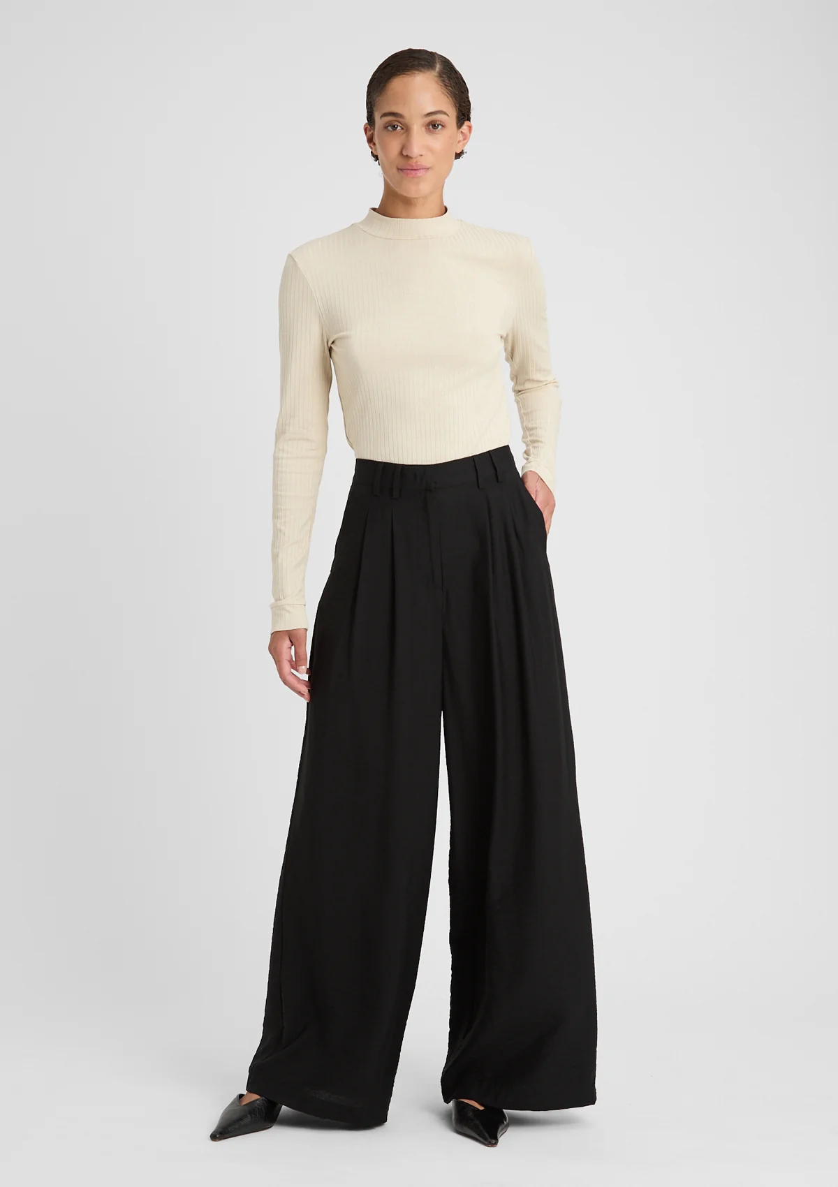 Damen Shirt 'Juliane' - Image 4