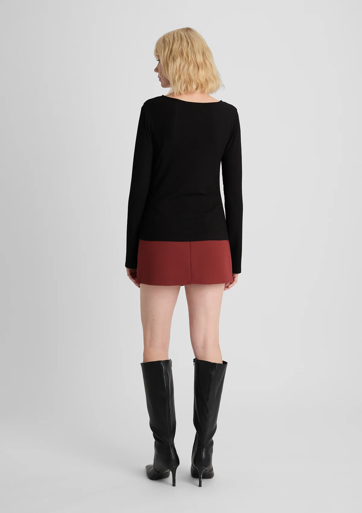 Damen Shirt 'Julie' - Image 3