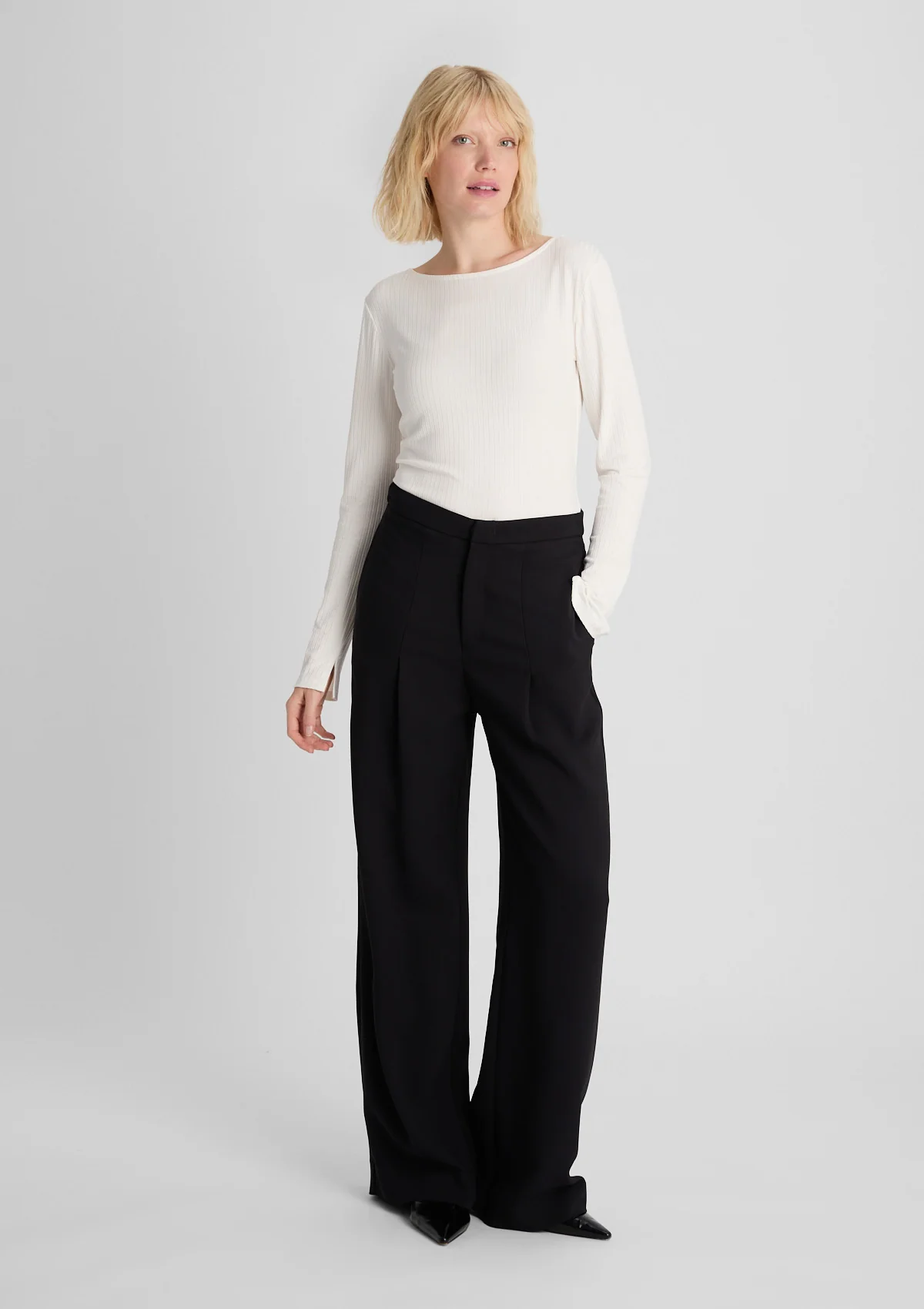 Damen Shirt 'Julie' - Image 4