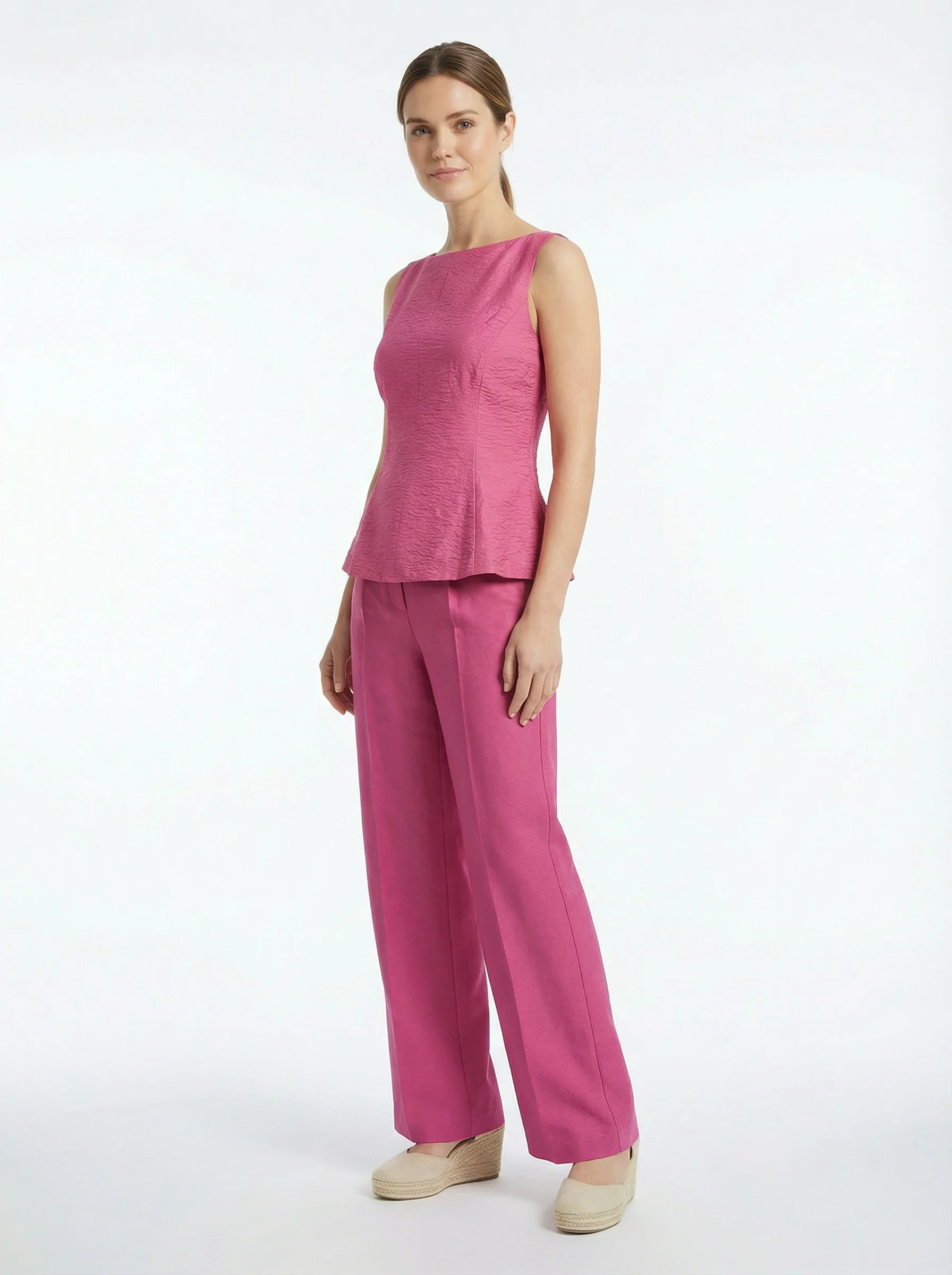 Damen Shirt 'Lilyan' - Image 5
