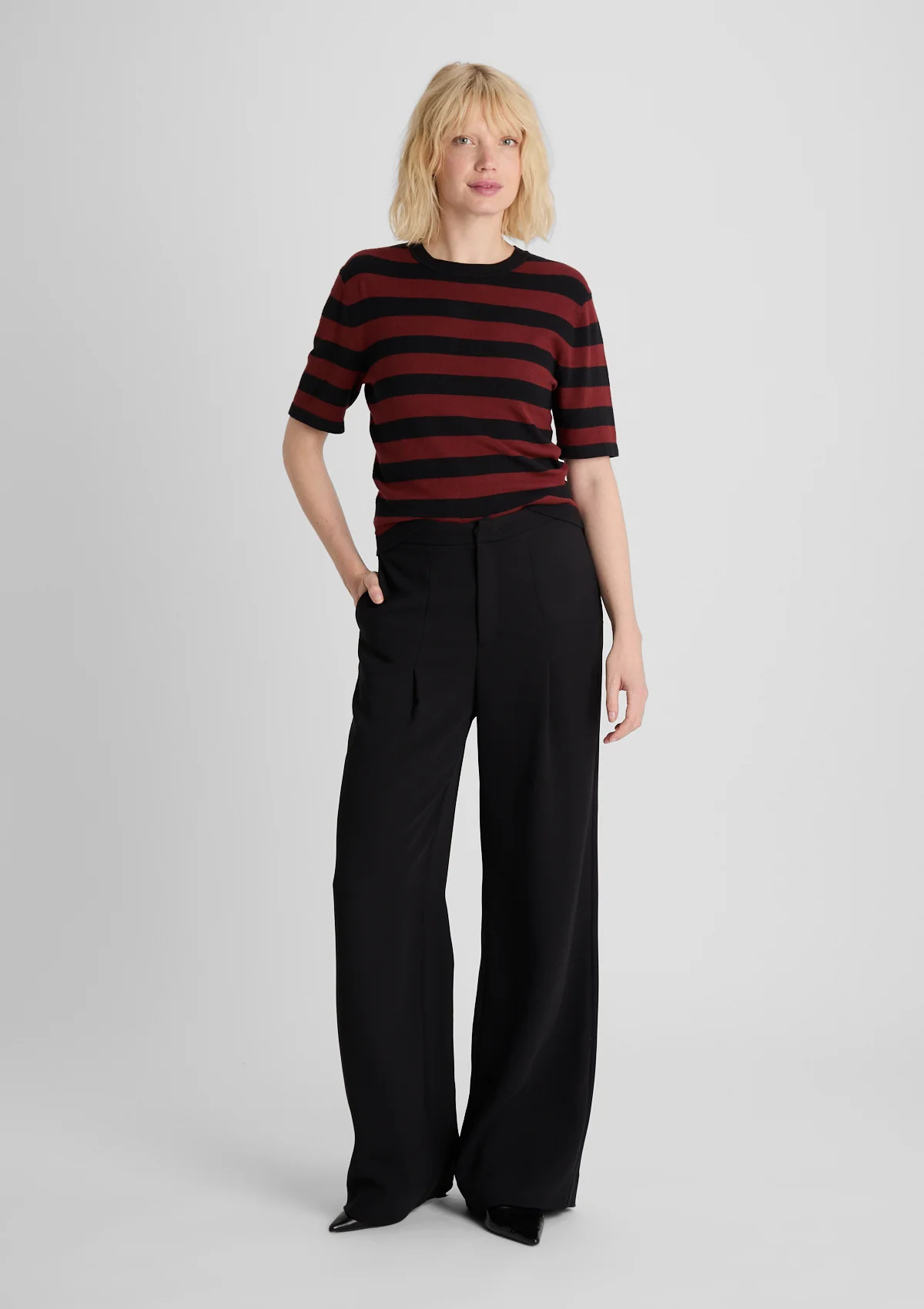 Damen Shirt 'Maria' - Image 4