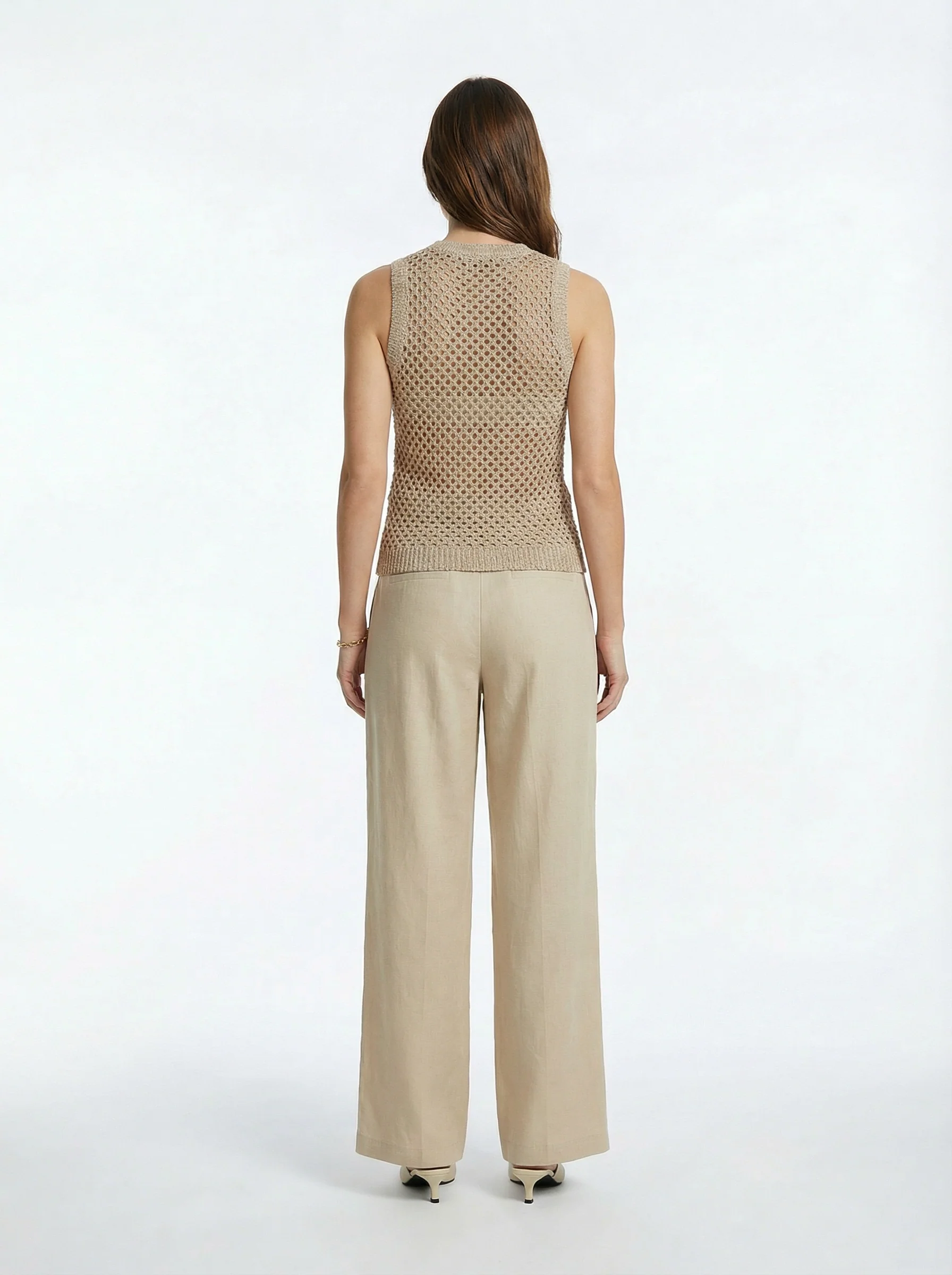 Damen Shirt 'Paola' - Image 3