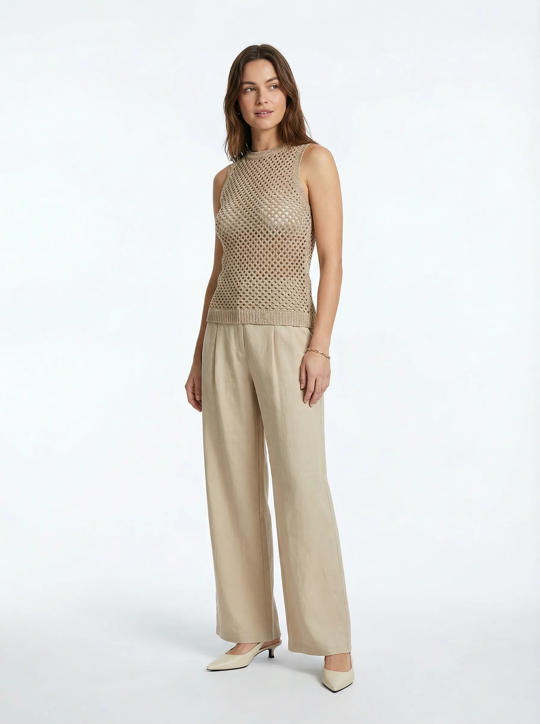 Damen Shirt 'Paola' - Image 4