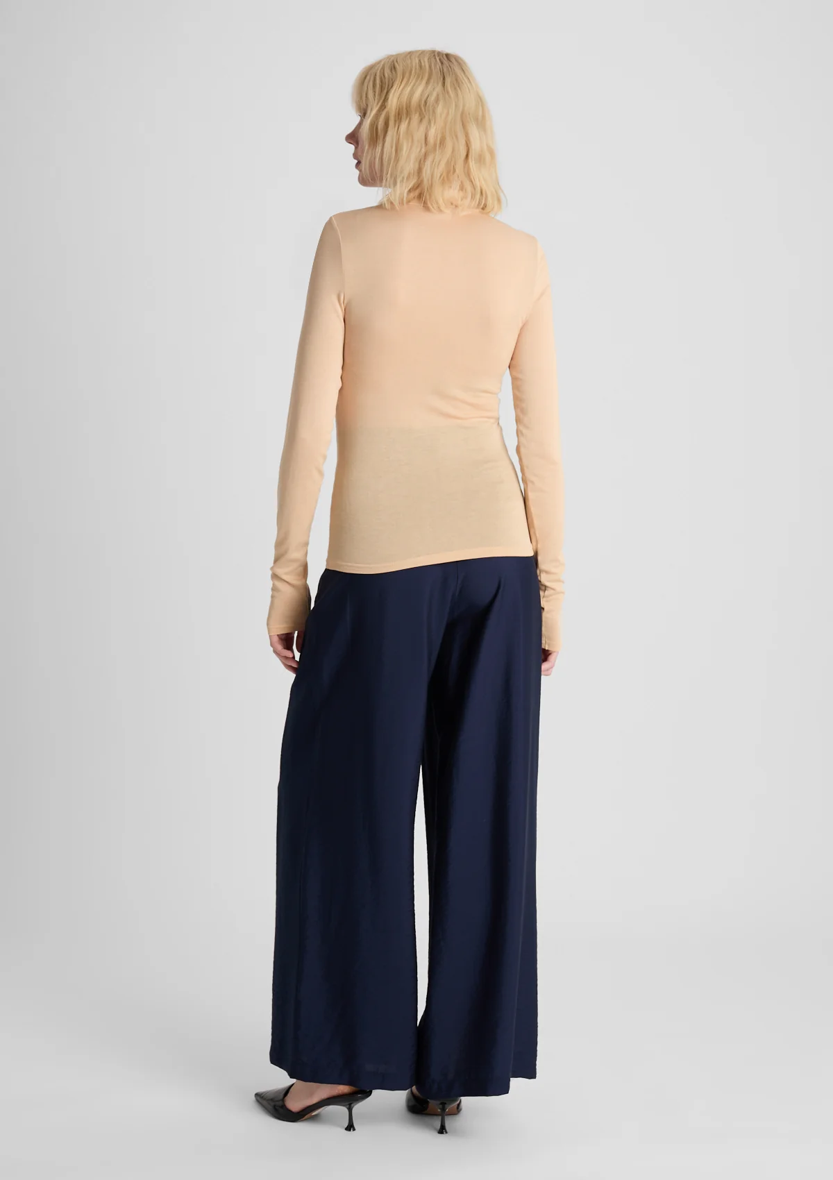 Damen Shirt 'Rana' - Image 3