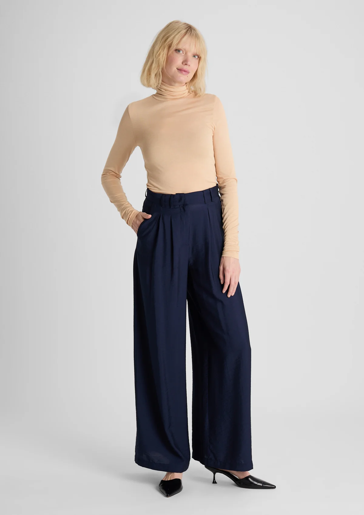 Damen Shirt 'Rana' - Image 4