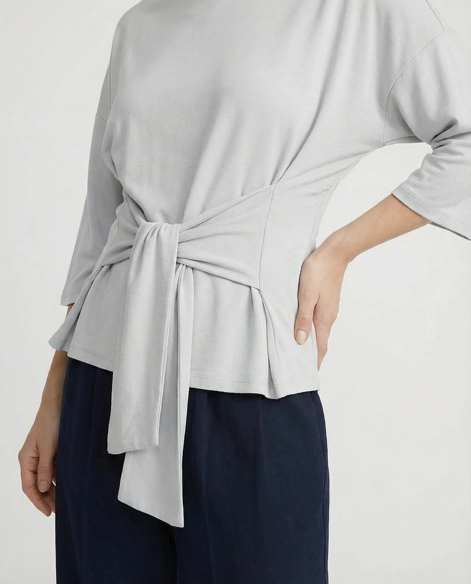 Damen Shirt 'Shari' - Image 6