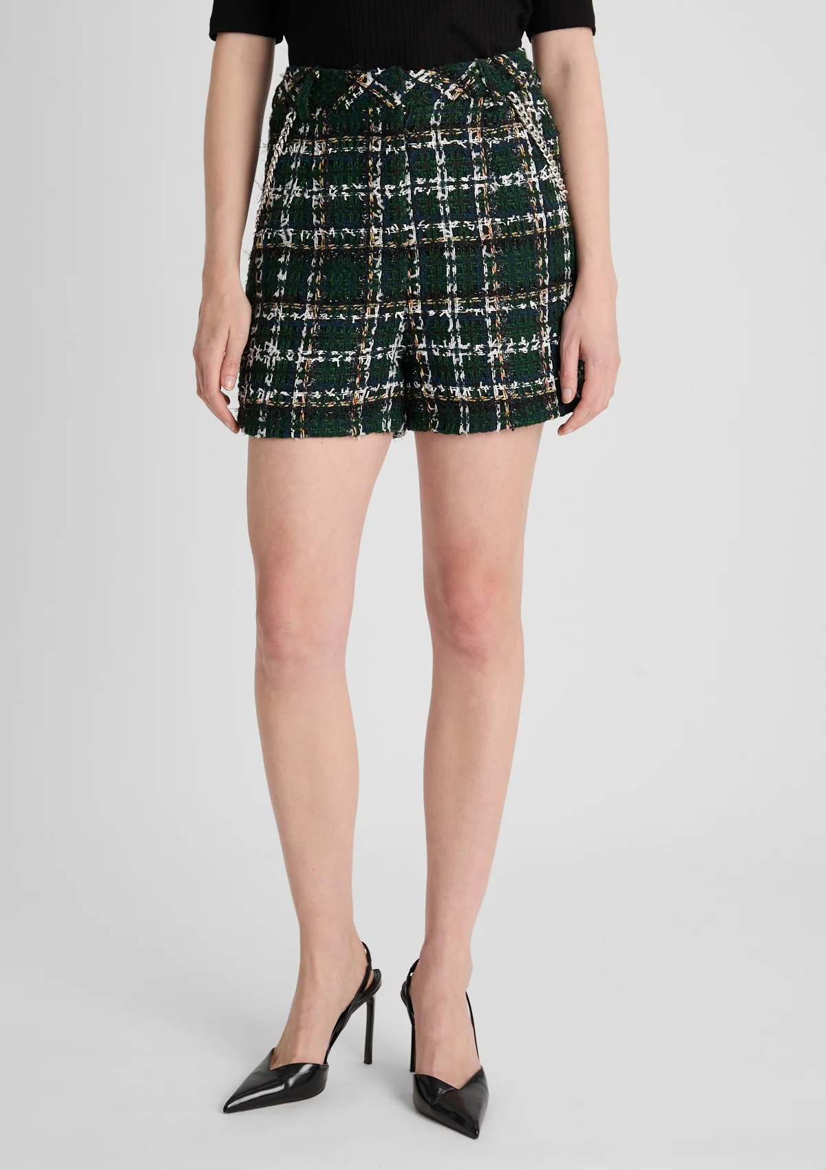 Damen Shorts 'Carina'