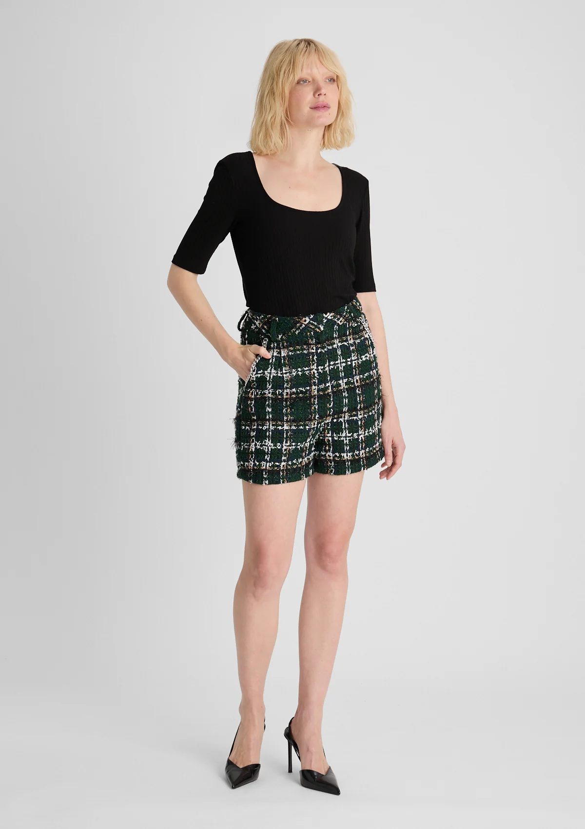 Damen Shorts 'Carina' - Image 4