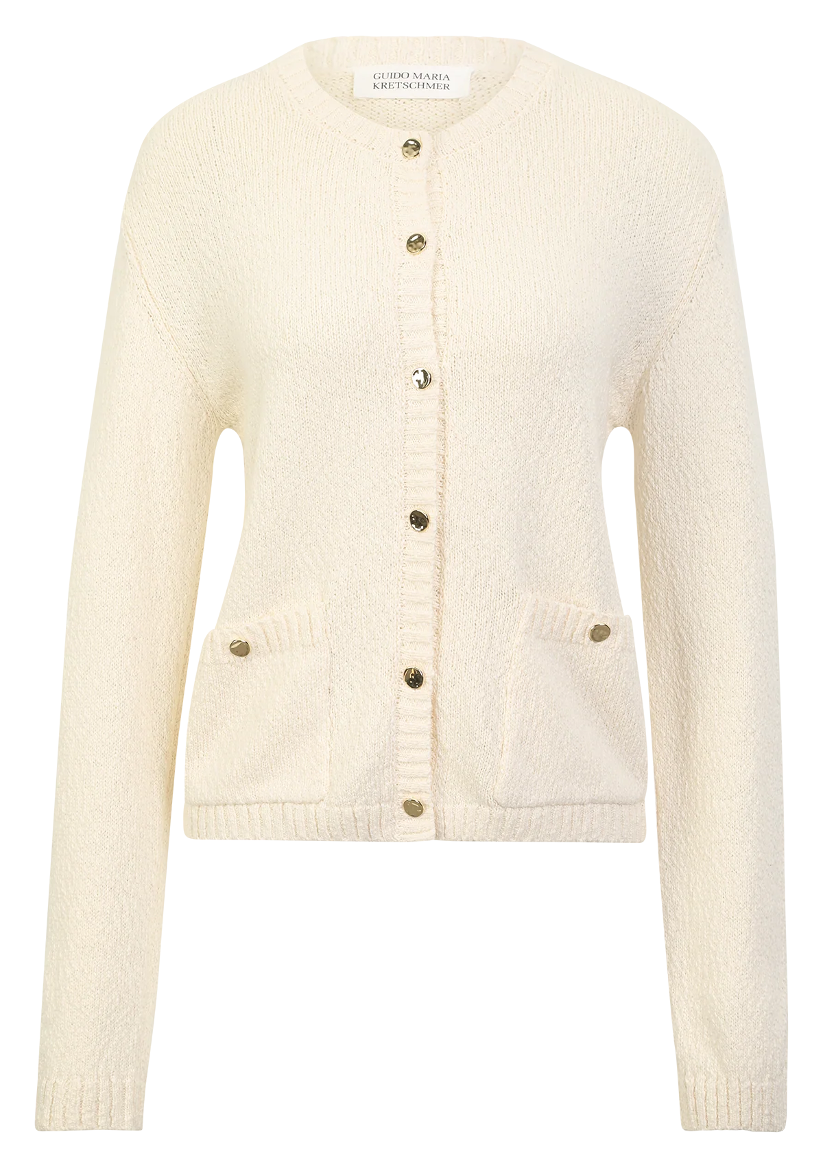 Damen Strickjacke 'Doro' - Image 2