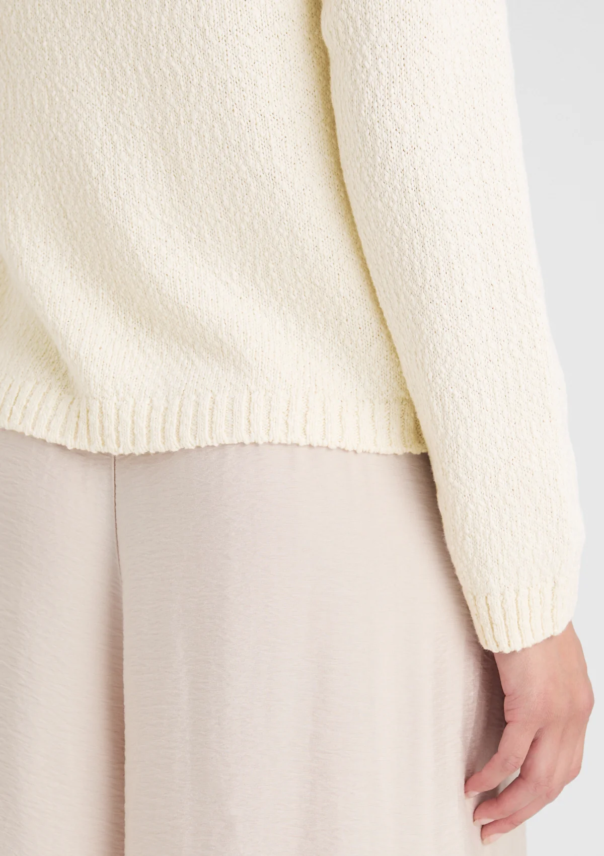 Damen Strickjacke 'Doro' - Image 6