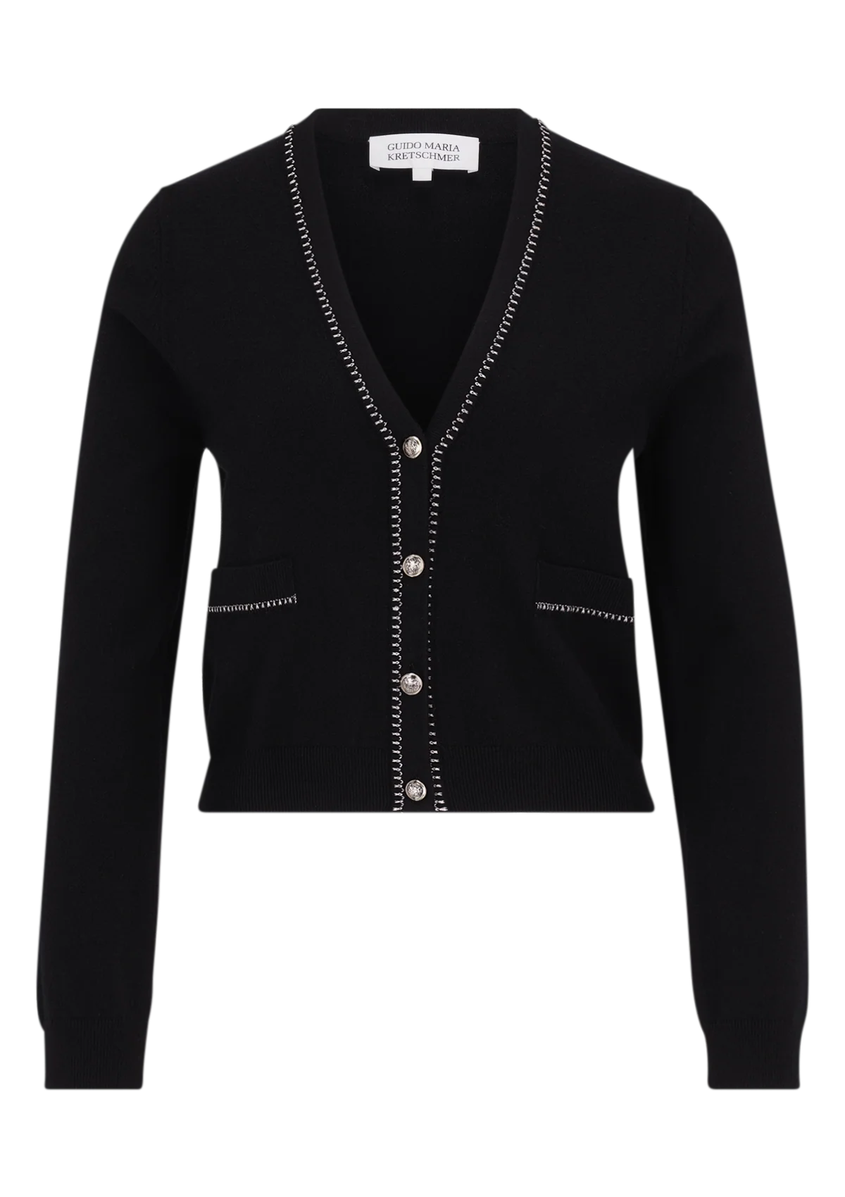 Damen Strickjacke 'Maylea' - Image 2