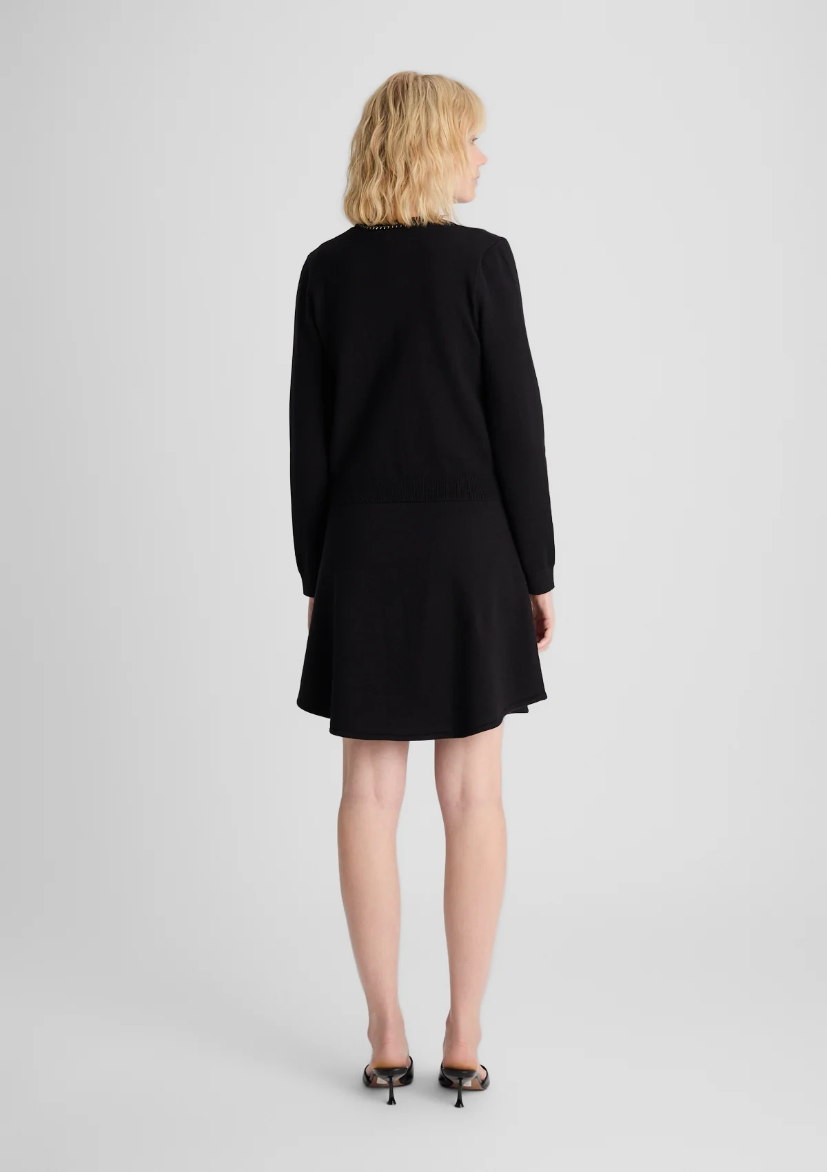 Damen Strickjacke 'Maylea' - Image 3