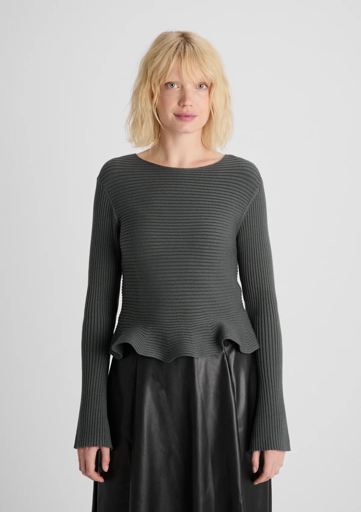 Damen Strickpullover 'Desiree'