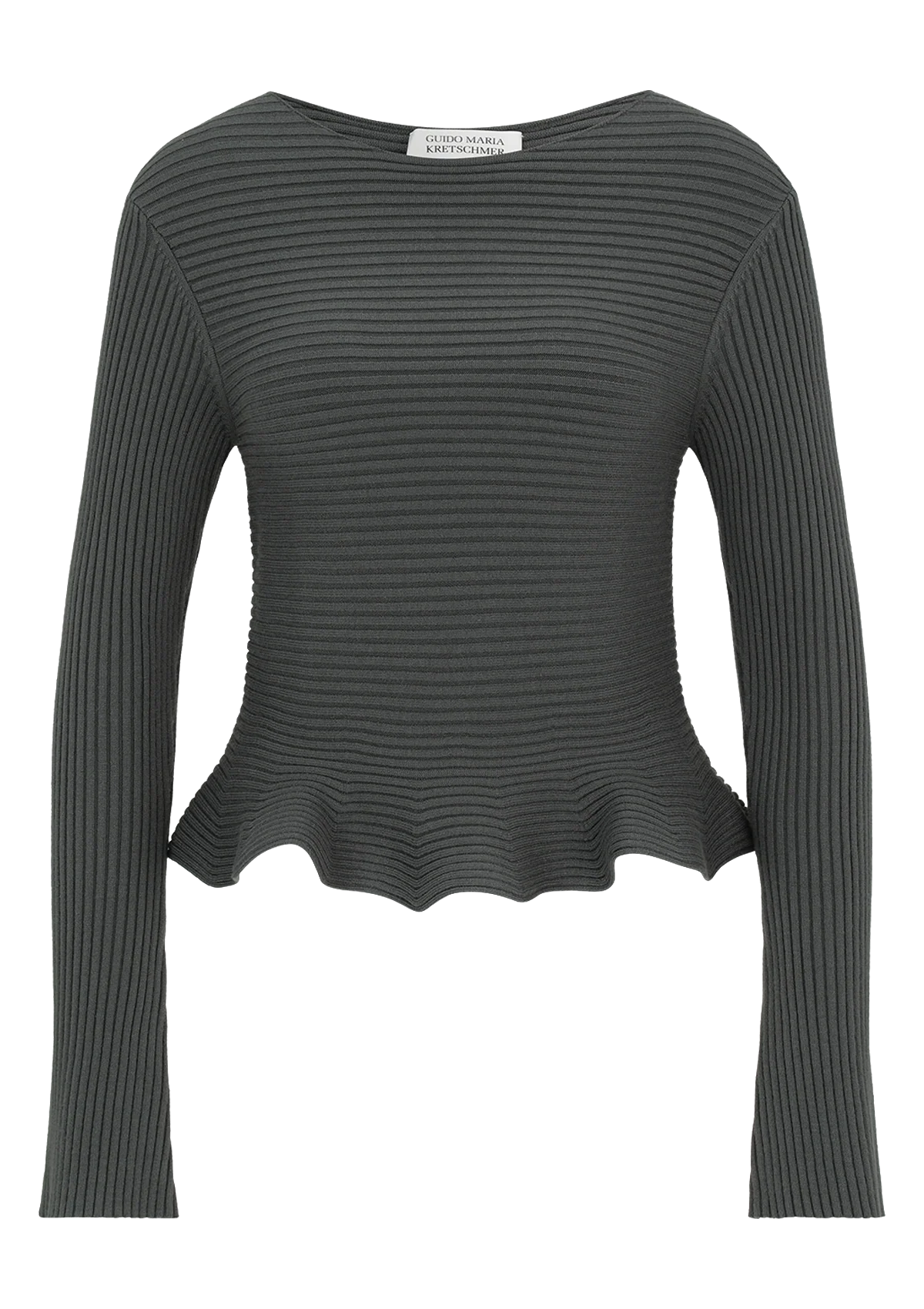 Damen Strickpullover 'Desiree' - Image 2