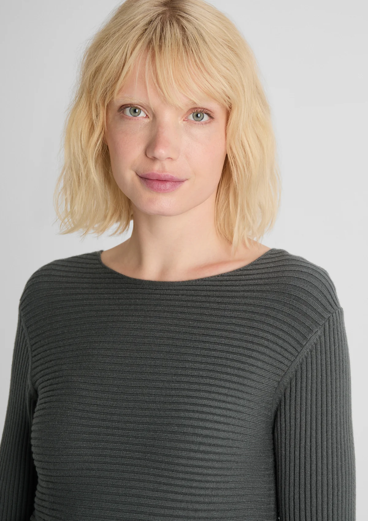 Damen Strickpullover 'Desiree' - Image 5