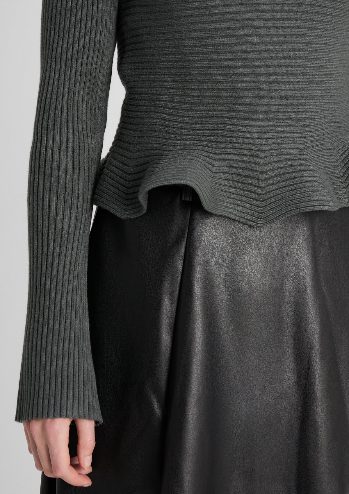 Damen Strickpullover 'Desiree' - Image 6