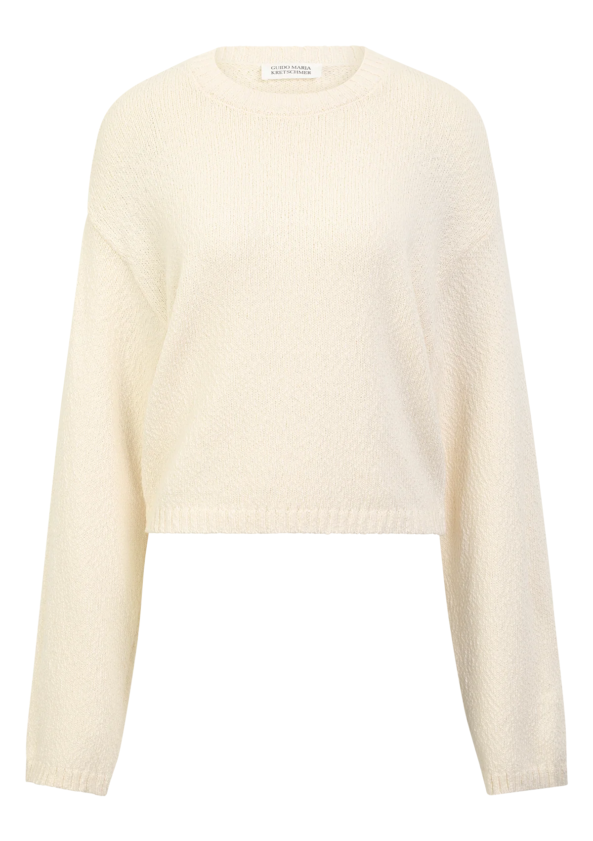 Damen Strickpullover 'Doro' - Image 2