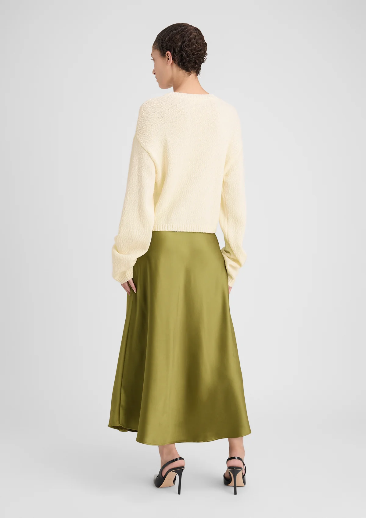 Damen Strickpullover 'Doro' - Image 3
