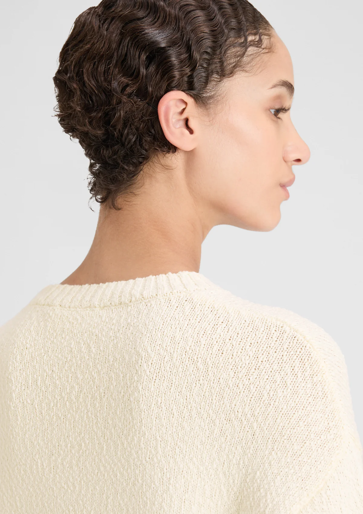 Damen Strickpullover 'Doro' - Image 5